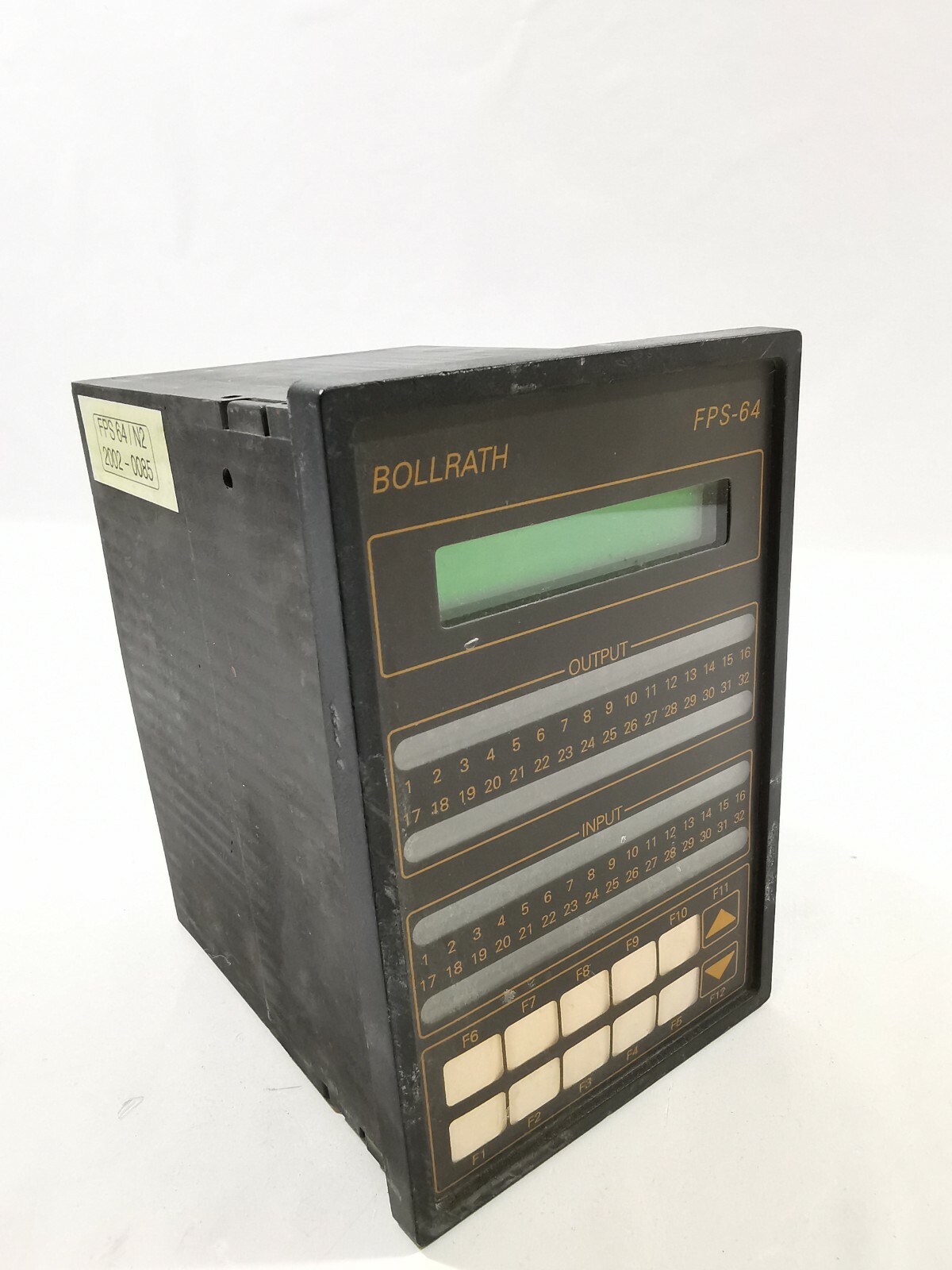BOLLRATH FPS64 / N2 BOLLRATH FPS-64 / FPS64 / N2 4