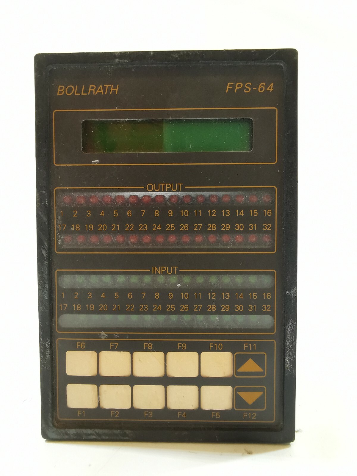 BOLLRATH FPS-64 / FPS64 / N2