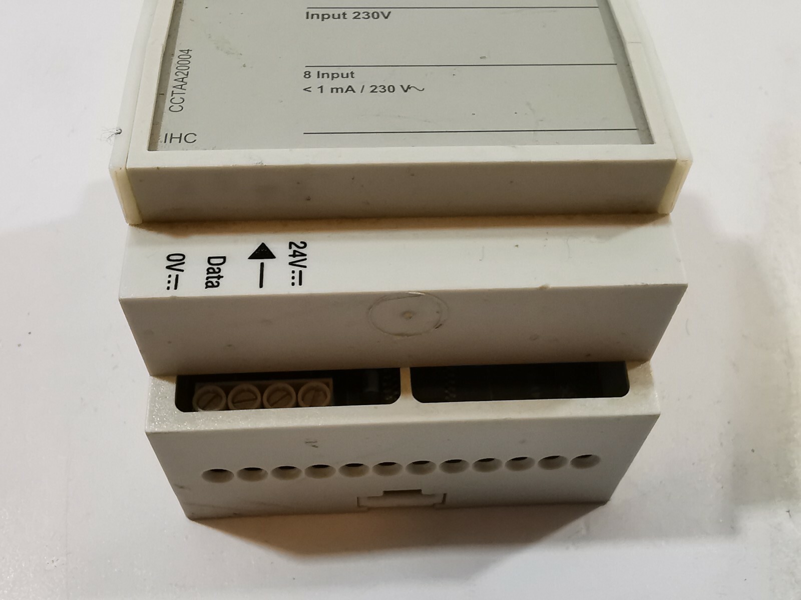 Schneider Electric CCTAA20004 Schneider Electric CCTAA20004 DIMMER 2