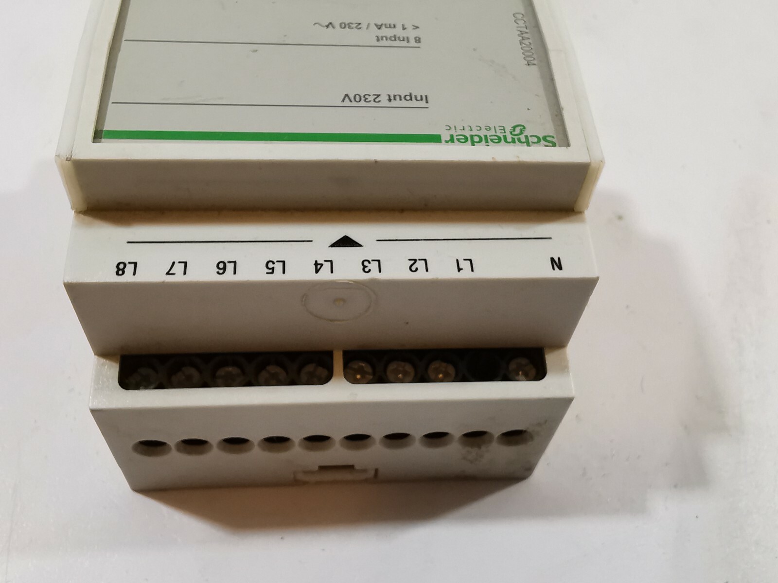 Schneider Electric CCTAA20004 Schneider Electric CCTAA20004 DIMMER 3