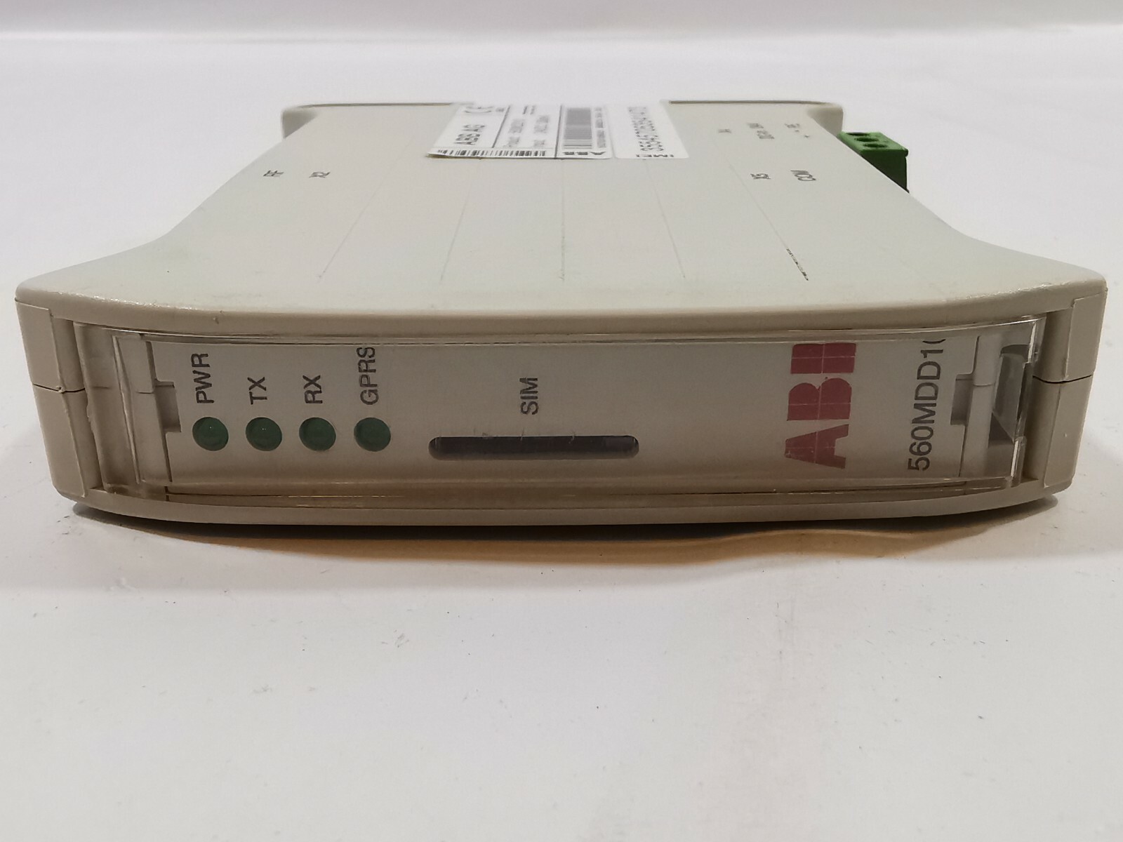 ABB 560MDD10 560MDD10 ABB AG 1KGT030100R0001 3