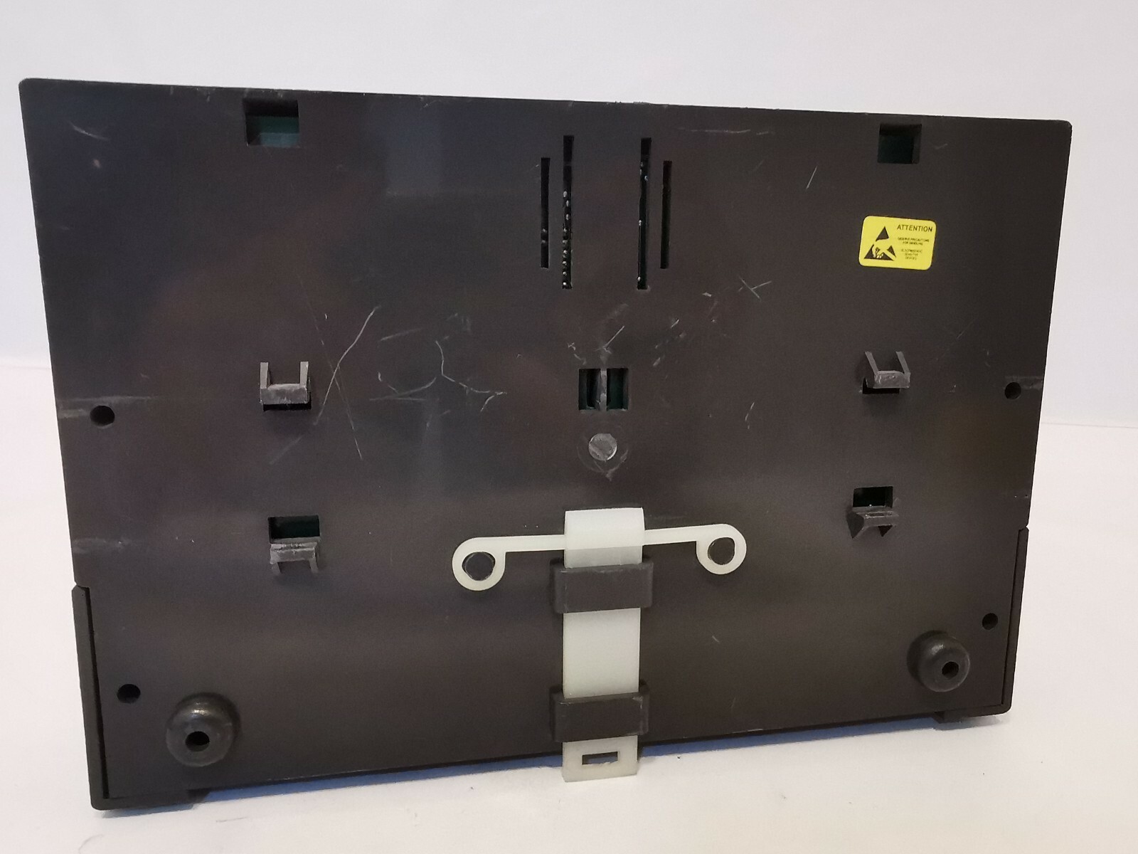 INVENSYS MNN-TSP-100 INVENSYS MNN-MI-100 Management Controller 4