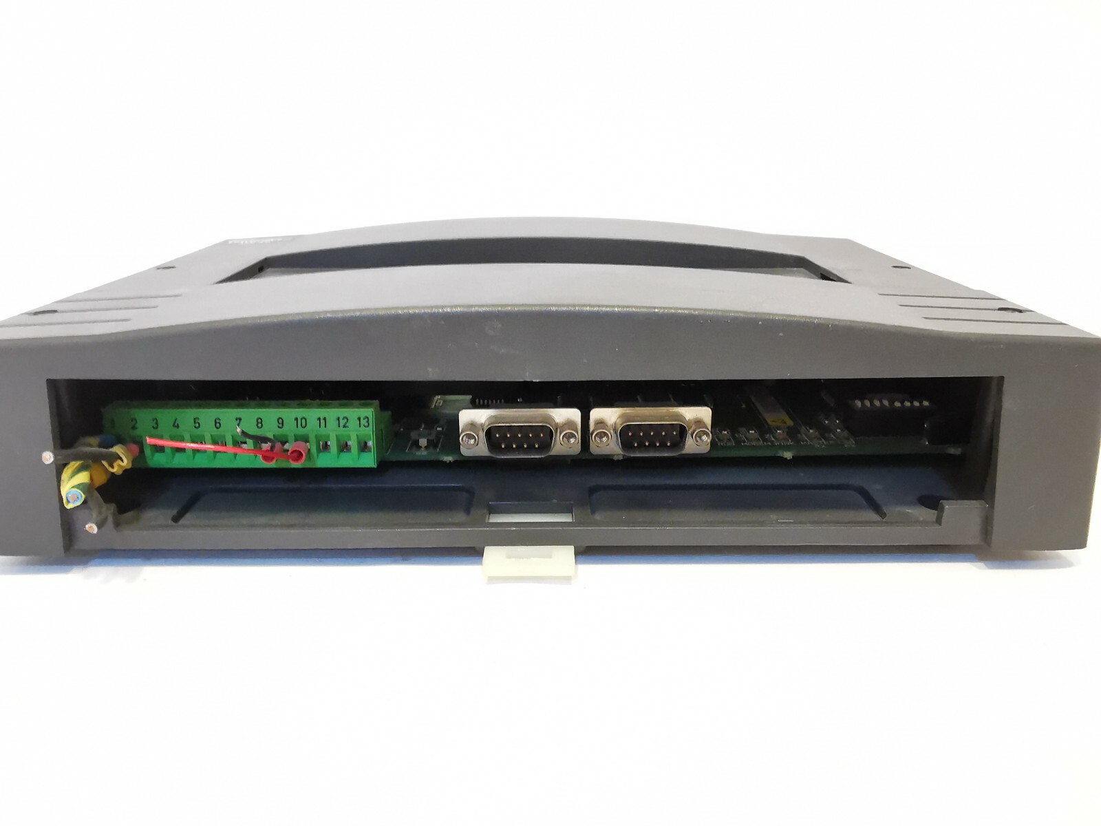 INVENSYS MNN-TSP-100 INVENSYS MNN-MI-100 Management Controller 5