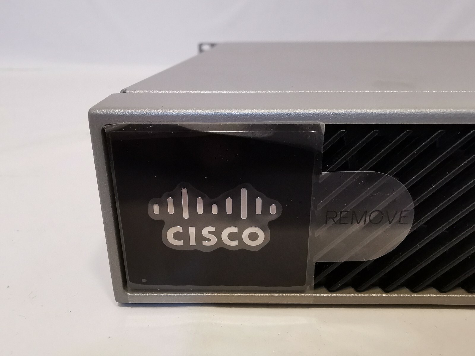 CISCO ASA 5515-X CISCO ASA 5515-X ADAPTIVE SECURITY APPLIANCE 5