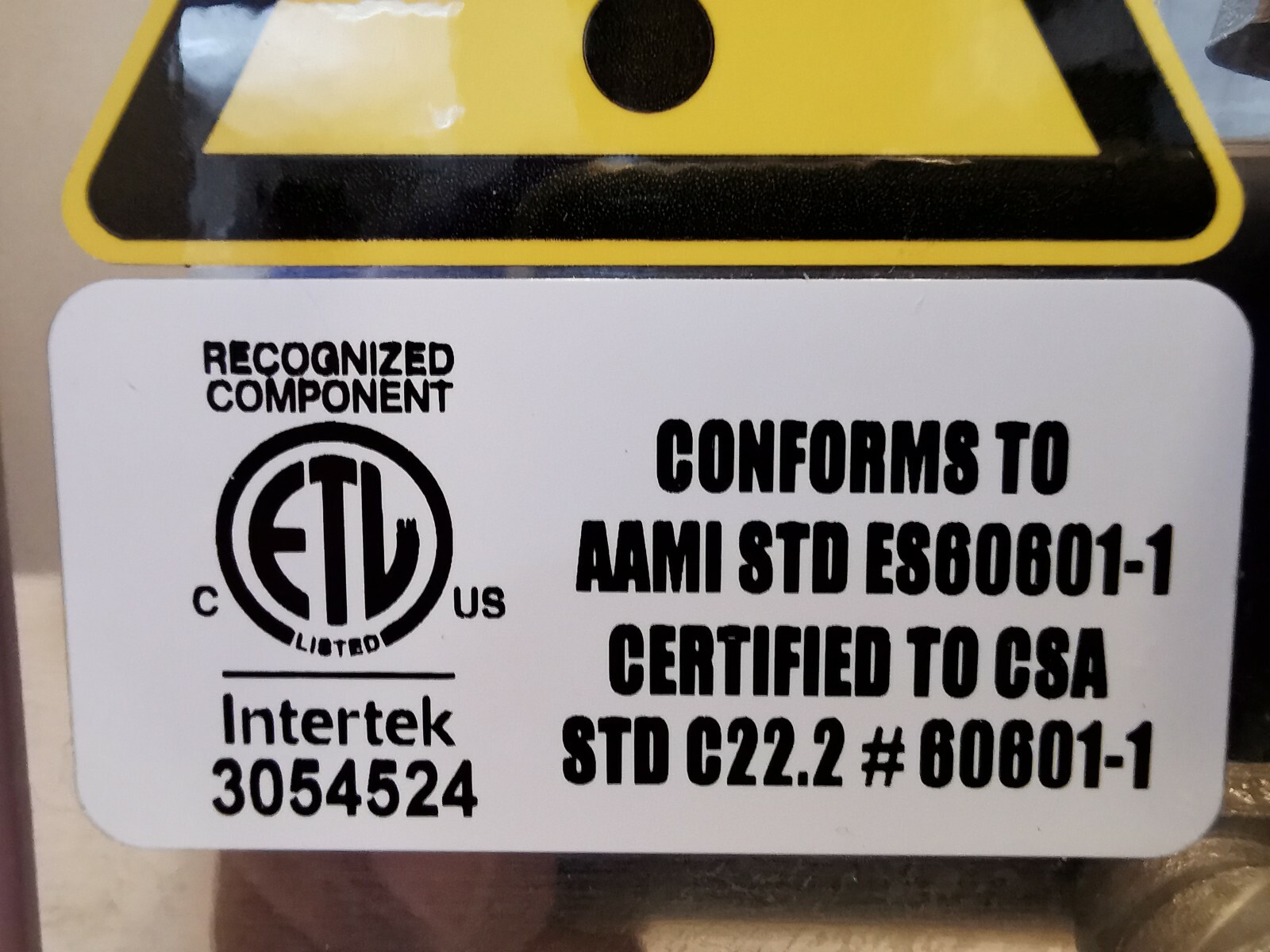 SMC INR-244-768A SMC INR-244-768A TEMPERATURE CONTROLLER 8