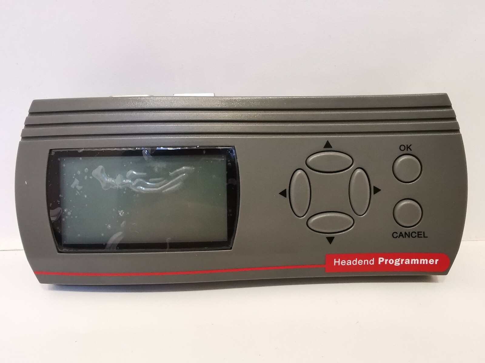 Blu:sens 2003127 / 18cE6 BLU:SENS Headend Programmer BC-1695 / 2003127 / 18cE6 3
