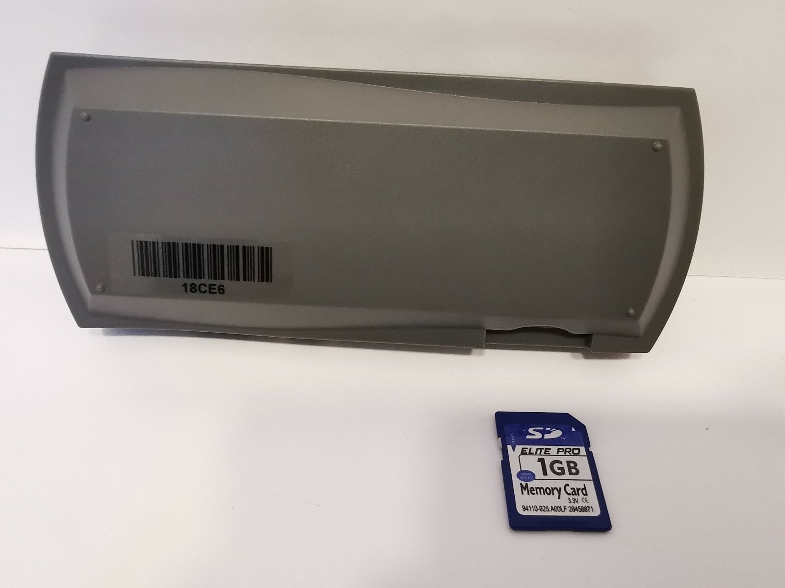 Blu:sens 2003127 / 18cE6 BLU:SENS Headend Programmer BC-1695 / 2003127 / 18cE6 4