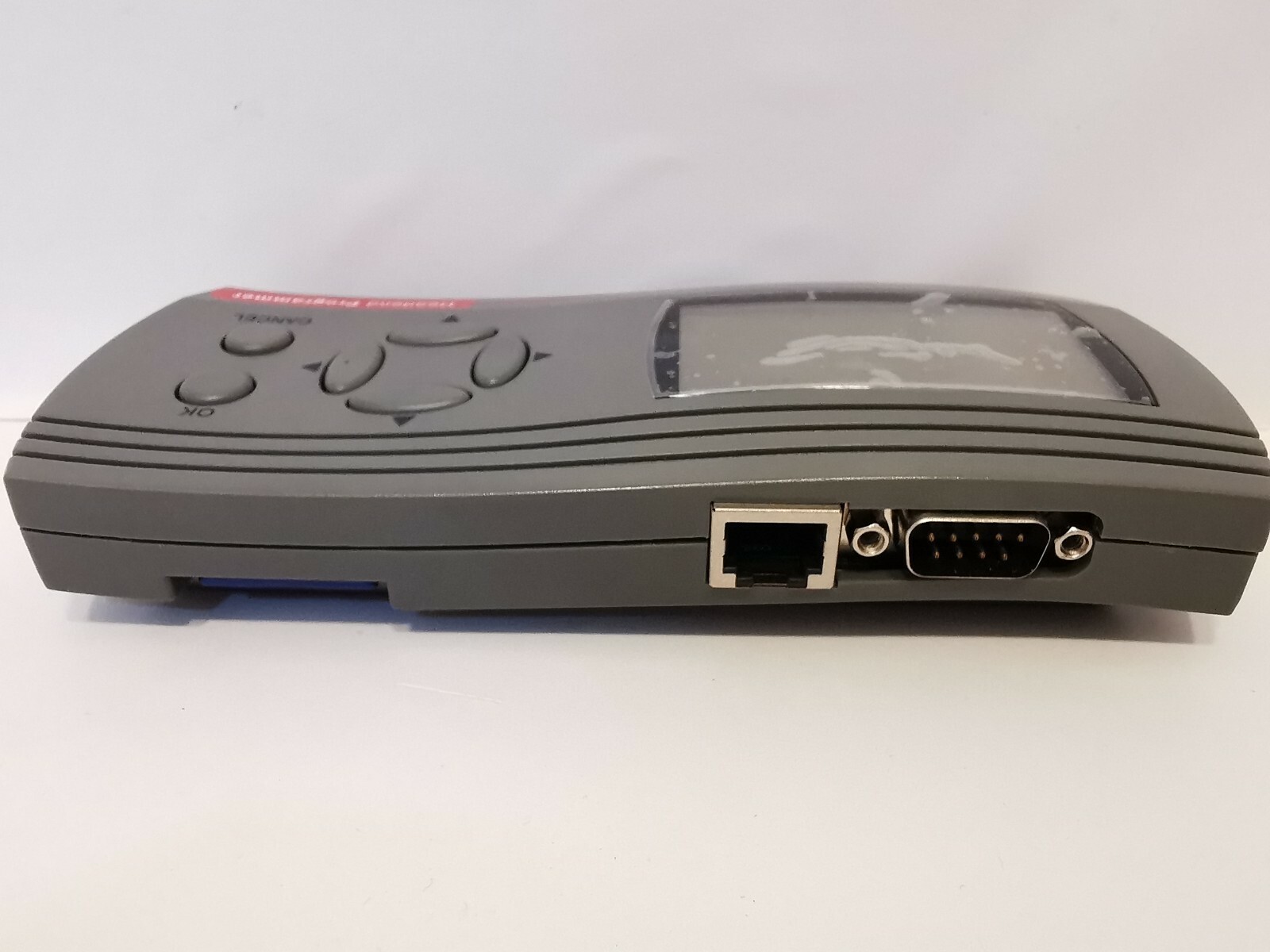Blu:sens 2003127 / 18cE6 BLU:SENS Headend Programmer BC-1695 / 2003127 / 18cE6 7