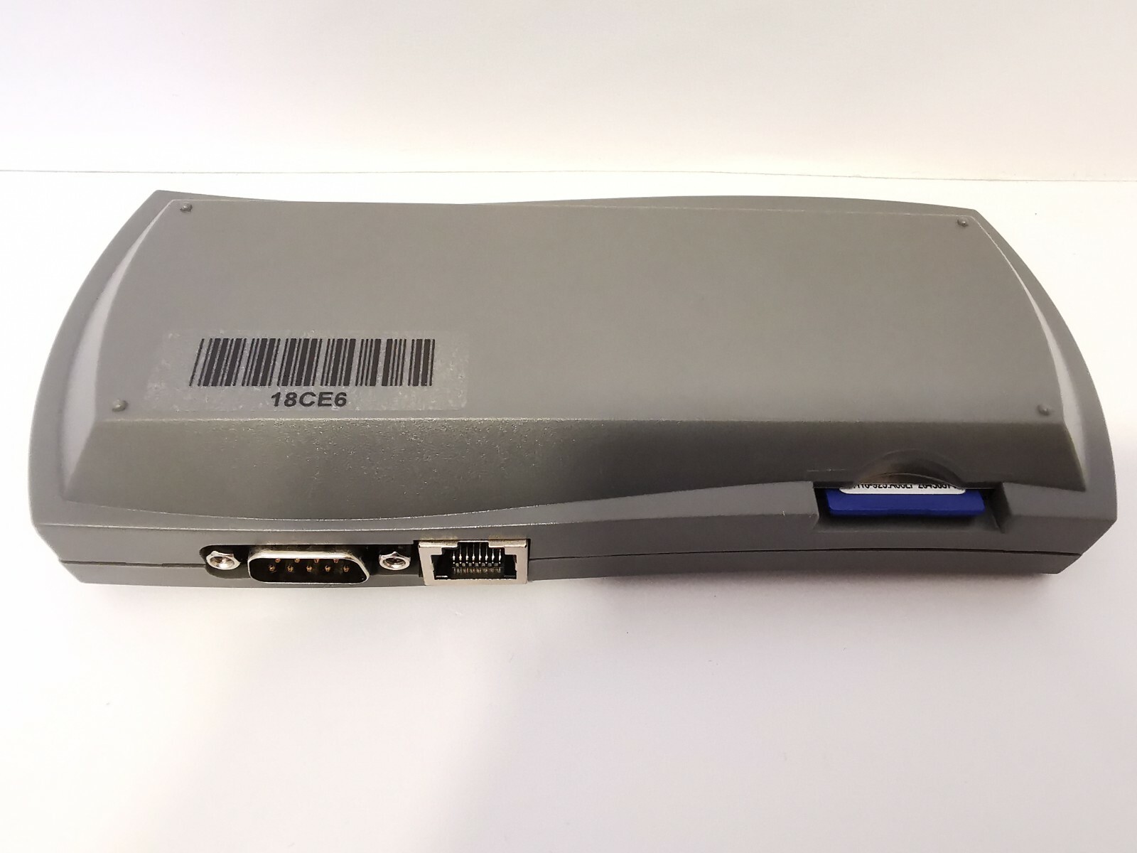 Blu:sens 2003127 / 18cE6 BLU:SENS Headend Programmer BC-1695 / 2003127 / 18cE6 8