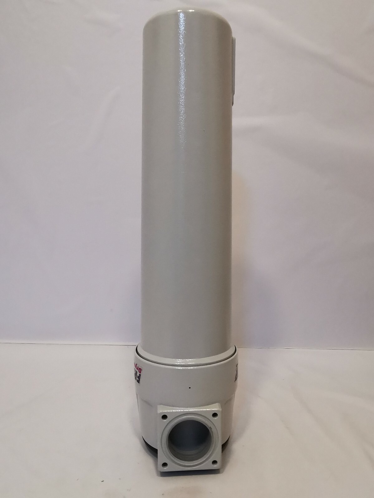 FRIULAIR Dryers FT 080 - G1.1/2 FRIULAIR Dryers FT 080 - G1.1/2 w/o ATD 03 Filter Housing FT 080-FT / 150FTB080 4