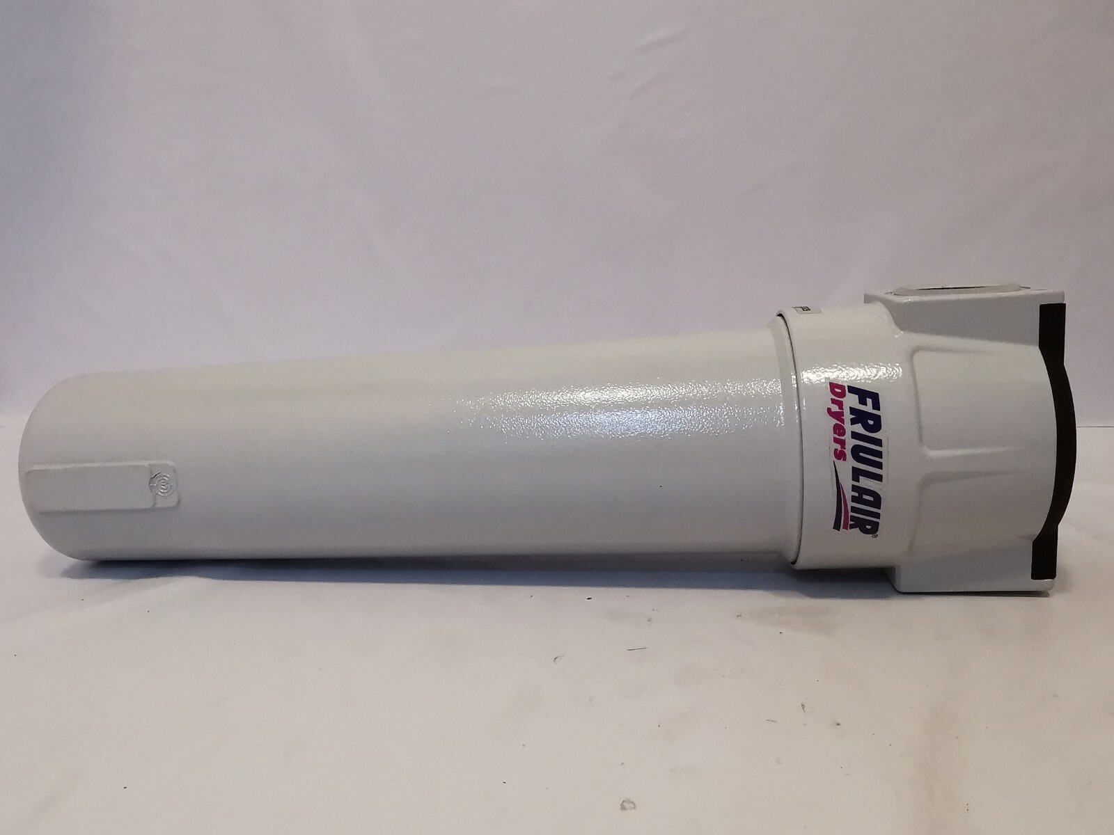 FRIULAIR Dryers FT 080 - G1.1/2 FRIULAIR Dryers FT 080 - G1.1/2 w/o ATD 03 Filter Housing FT 080-FT / 150FTB080 5