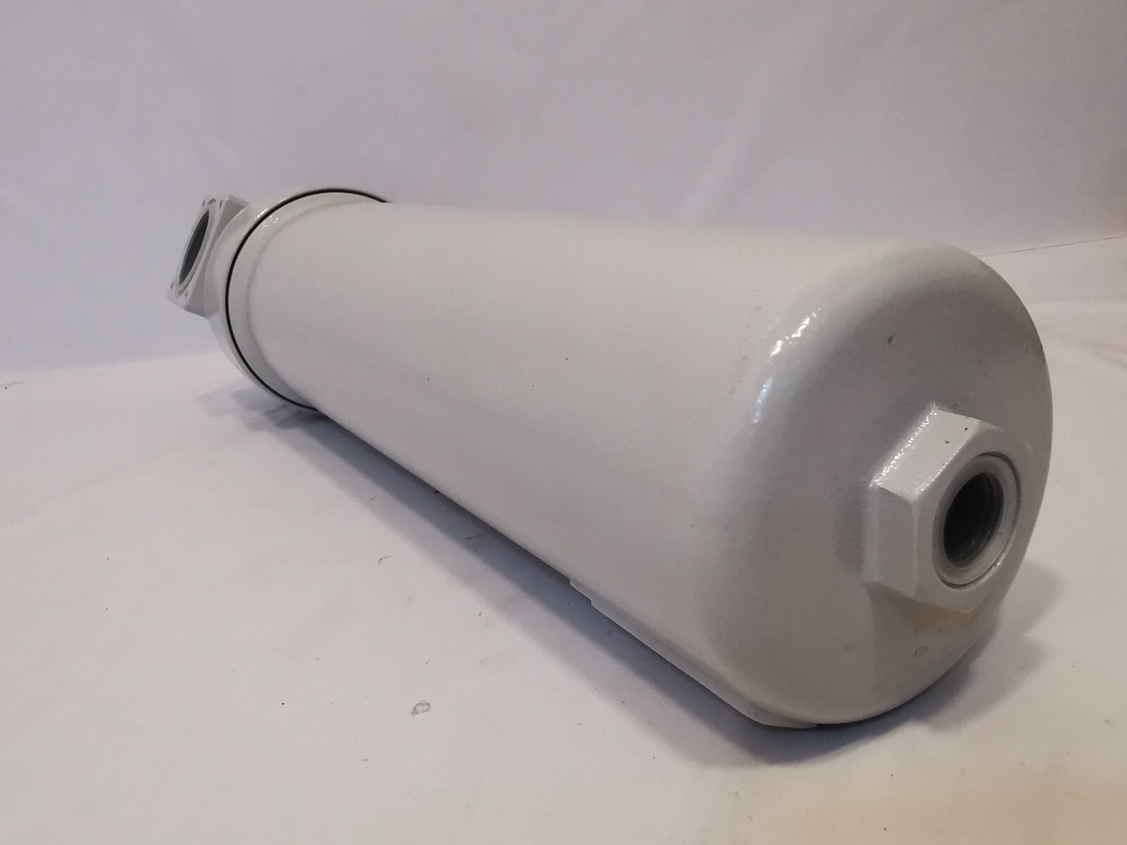 FRIULAIR Dryers FT 080 - G1.1/2 FRIULAIR Dryers FT 080 - G1.1/2 w/o ATD 03 Filter Housing FT 080-FT / 150FTB080 8
