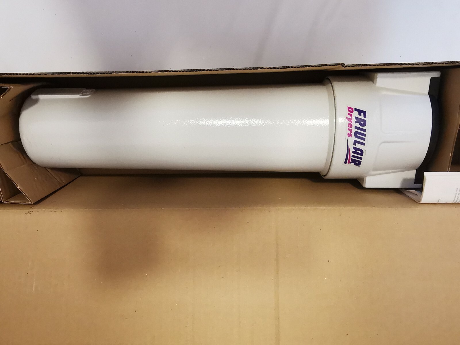 FRIULAIR Dryers 1501FTB080 FRIULAIR Dryers FT 080 - G1.1/2 Filter Housing FT 080-FT / 1501FTB080 3