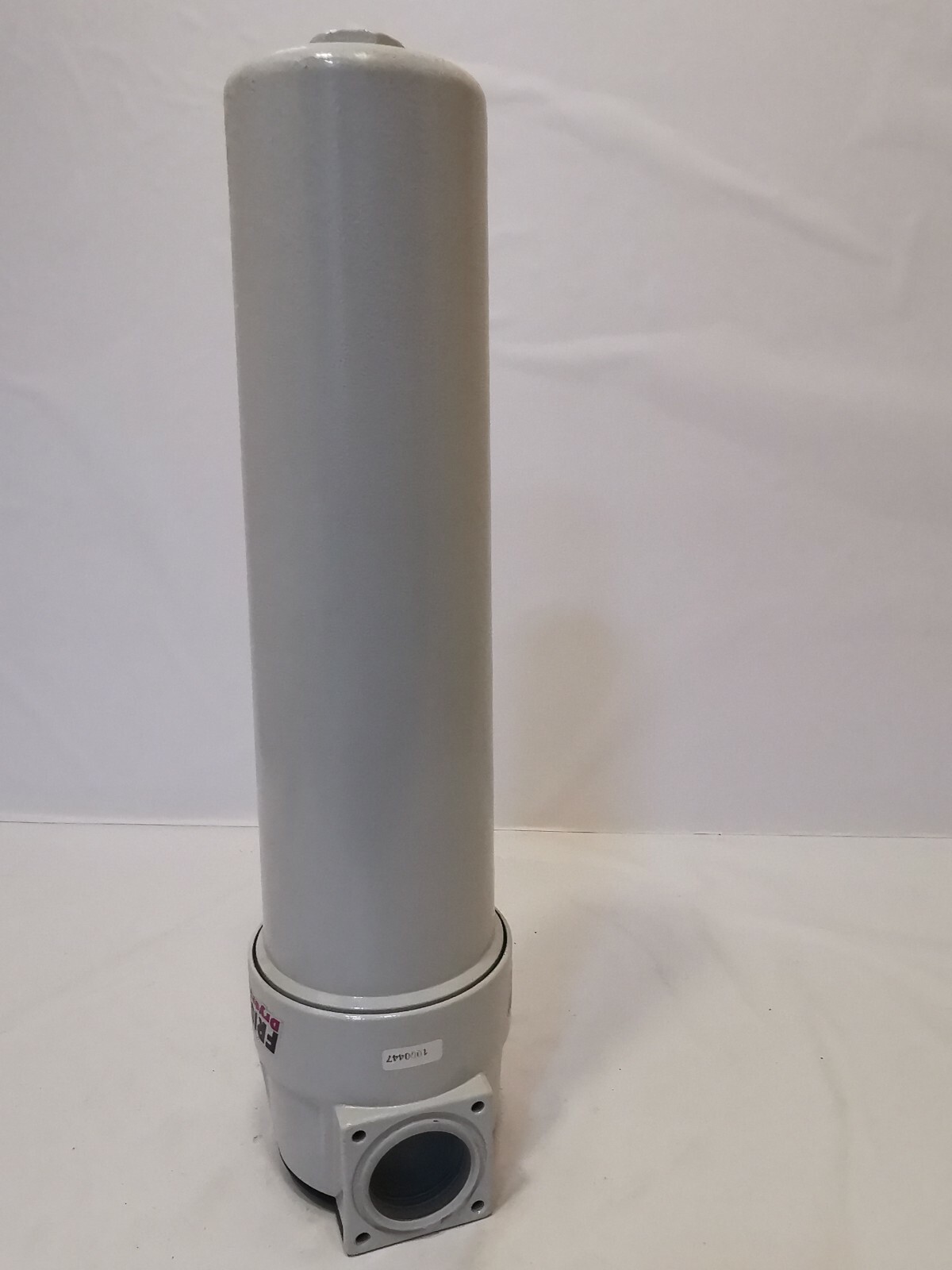 FRIULAIR Dryers 1501FTB080 FRIULAIR Dryers FT 080 - G1.1/2 Filter Housing FT 080-FT / 1501FTB080 6