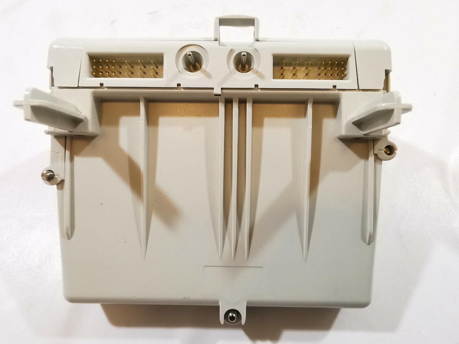 Eaton 9377-FB-R Eaton 9377-FB-R / 9377FBR VER.01 Fieldbus Barrier Module 6-Spur 6