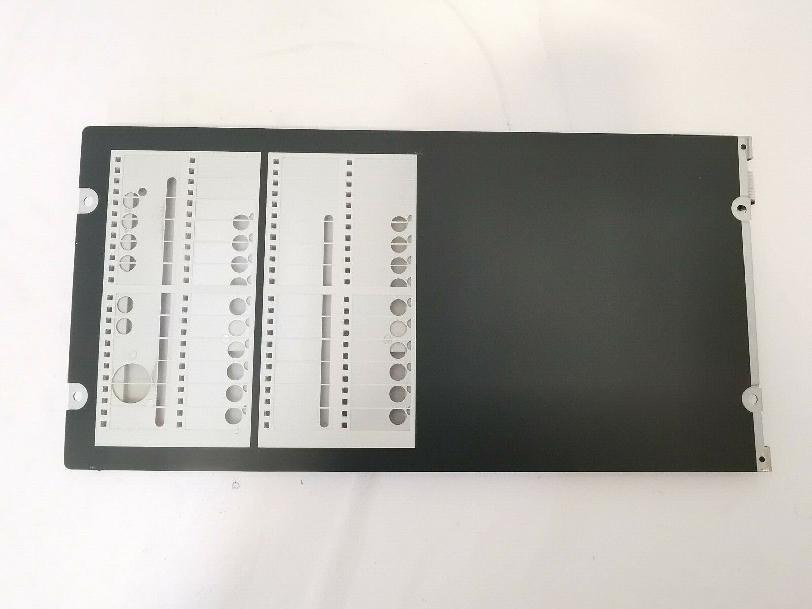 Siemens A5Q00031811 01 SIEMENS FCM7211-Y3 A5Q00031811 01 FIRE CONTROL PANEL 3