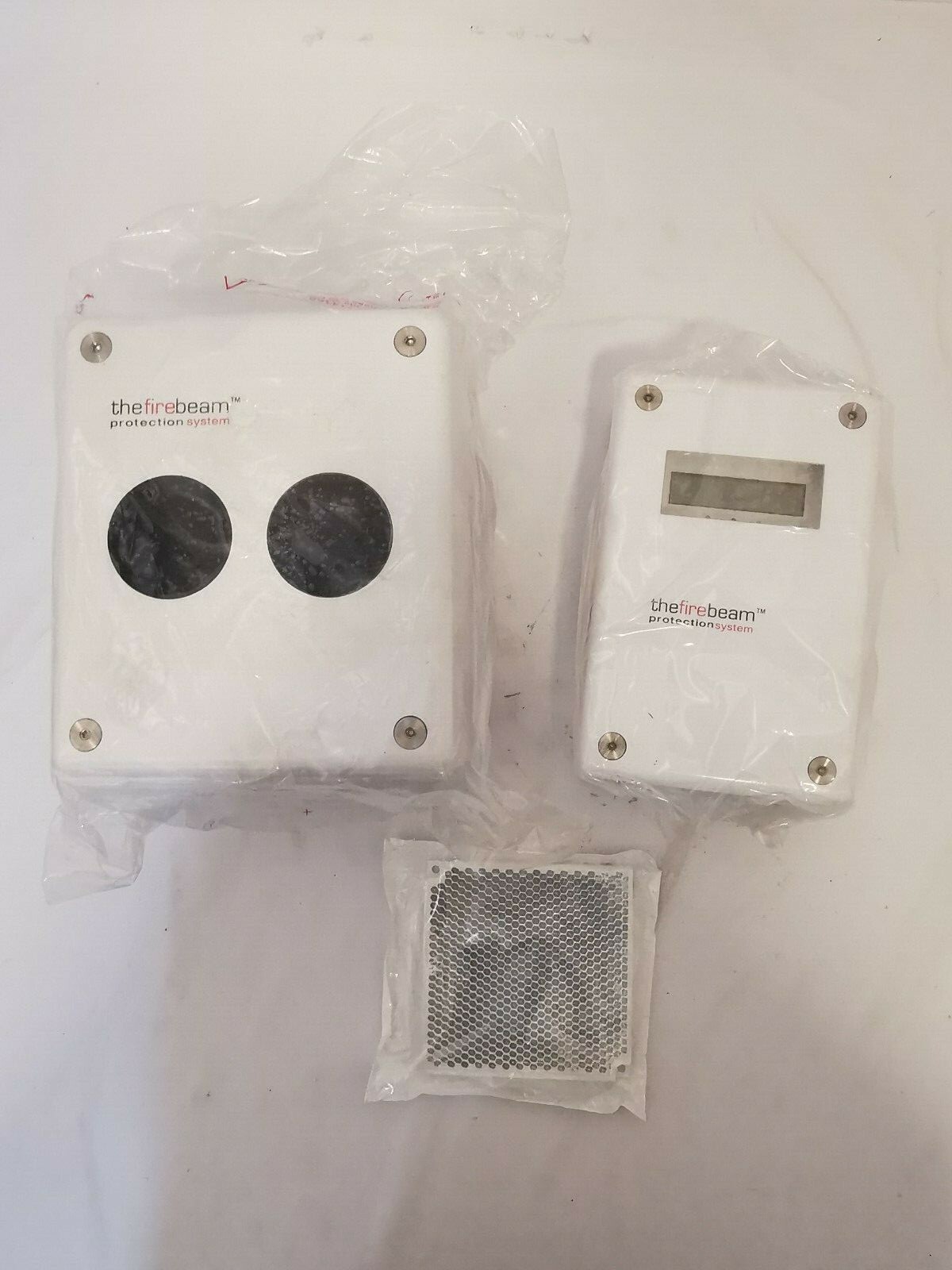 thefirebeam EN-54 thefirebeam EN 54-12 Protection System 5