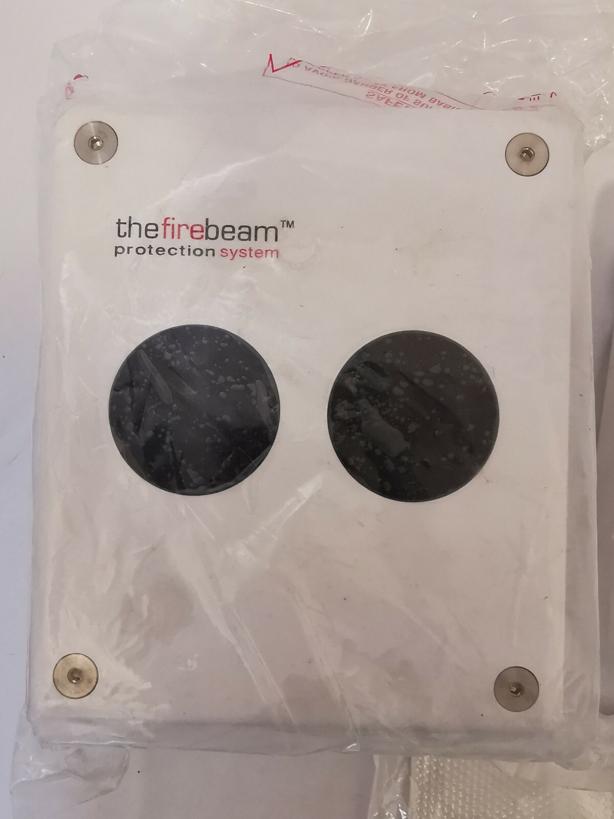 thefirebeam EN-54 thefirebeam EN 54-12 Protection System 6