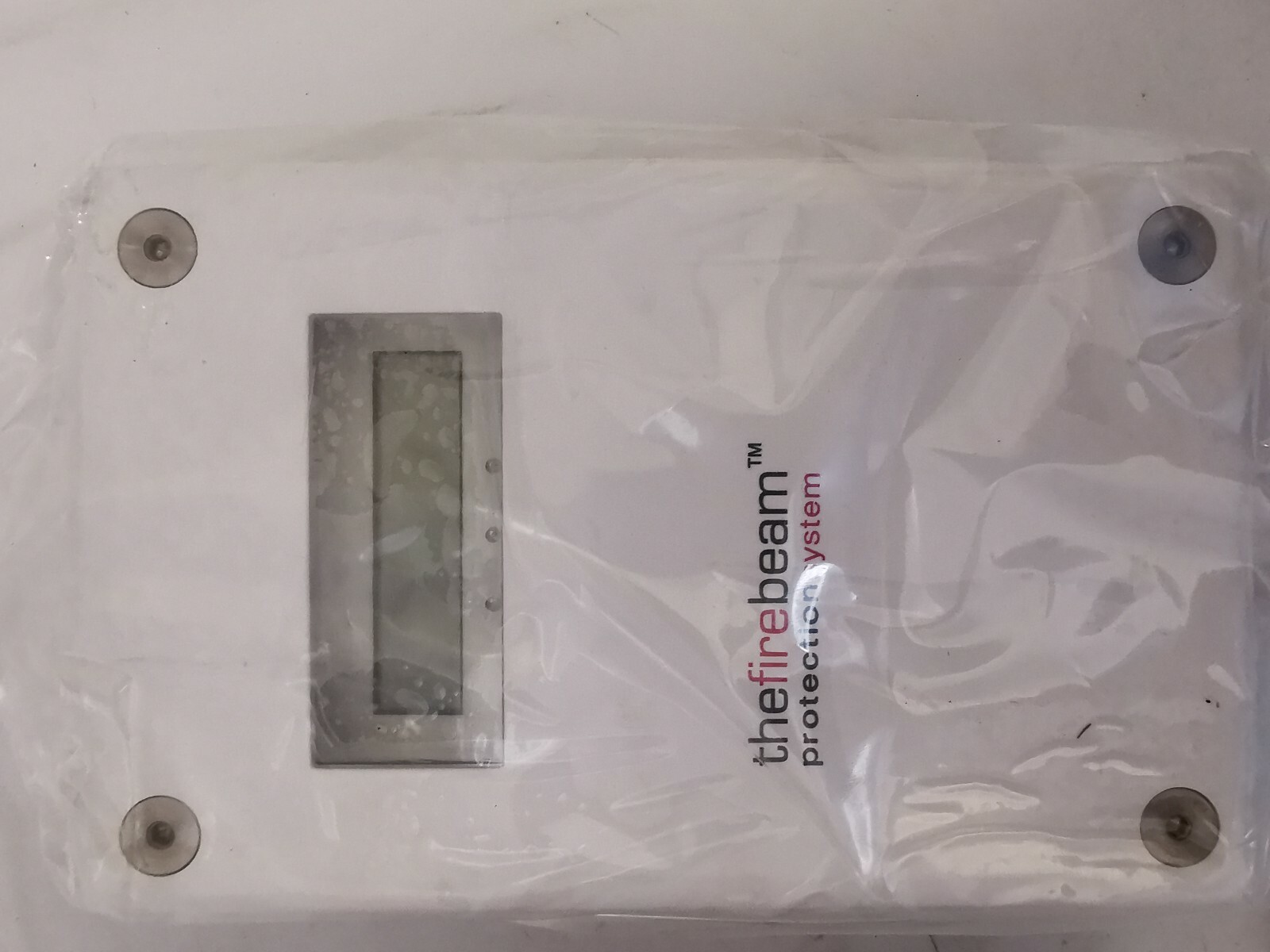 thefirebeam EN-54 thefirebeam EN 54-12 Protection System 7