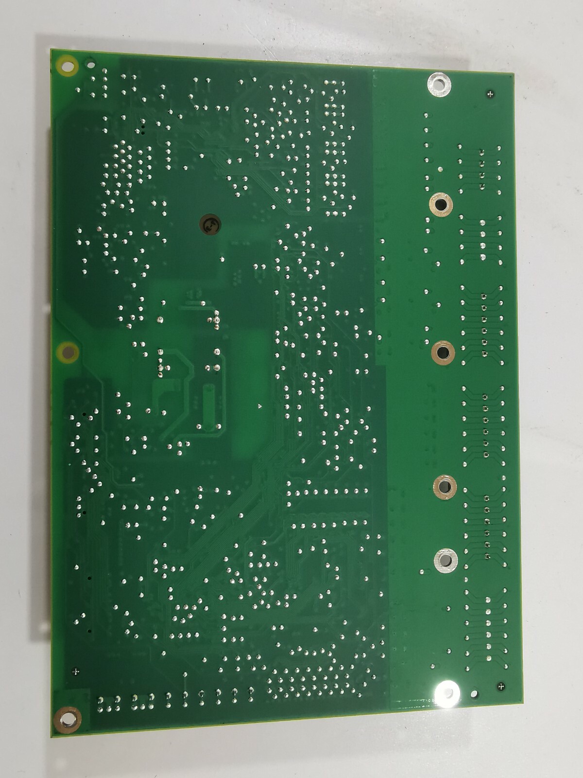 Siemens FCI2010-A1 SIEMENS FCI2010-A1 CONTROL BOARD A5Q00031729-04 FCI-2002-A1 4