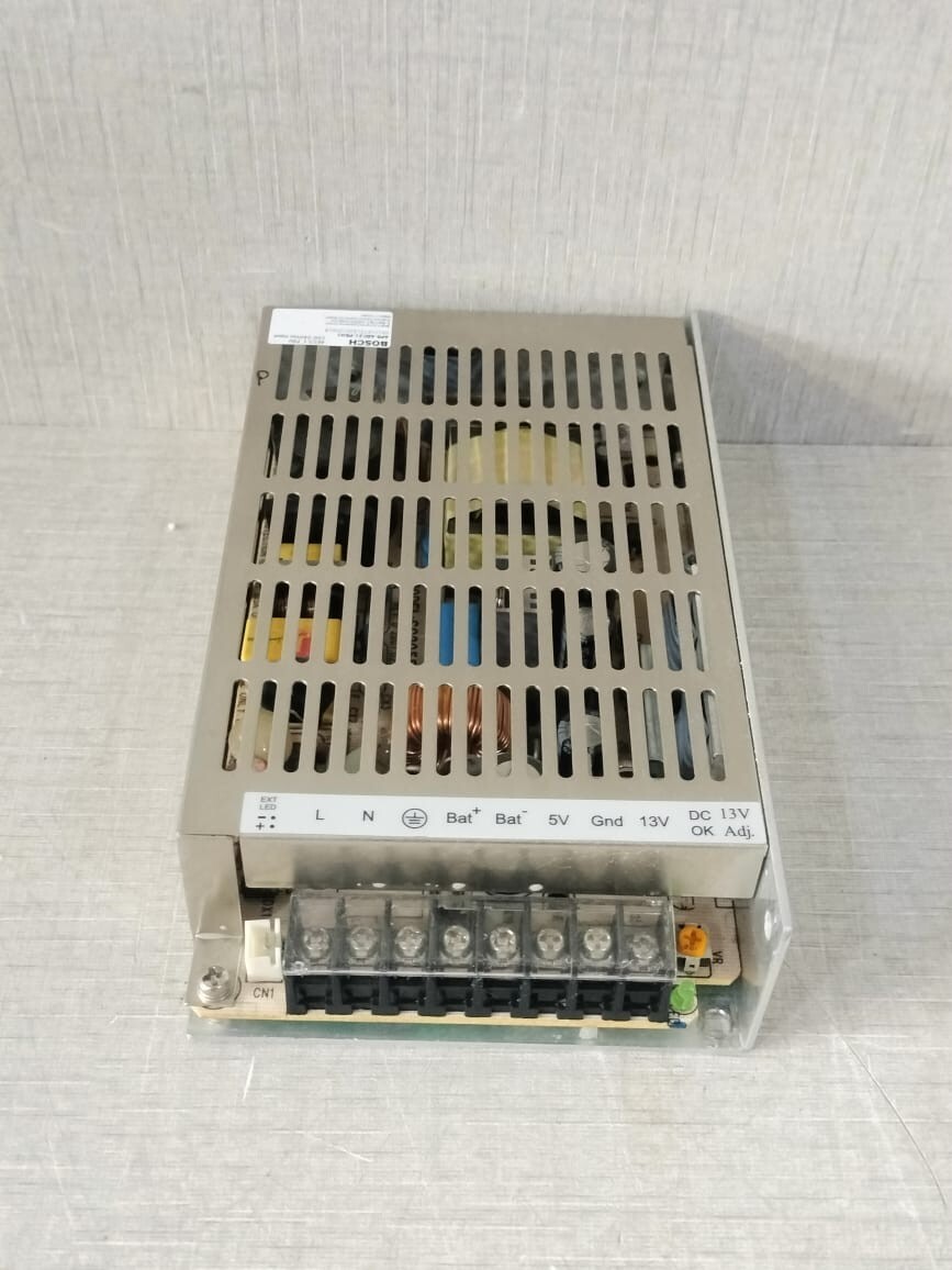 Bosch AEC21-PSU1 BOSCH APS-AEC21-PSU1 ACCESS EASY CONTROLLER 100-240VAC 5