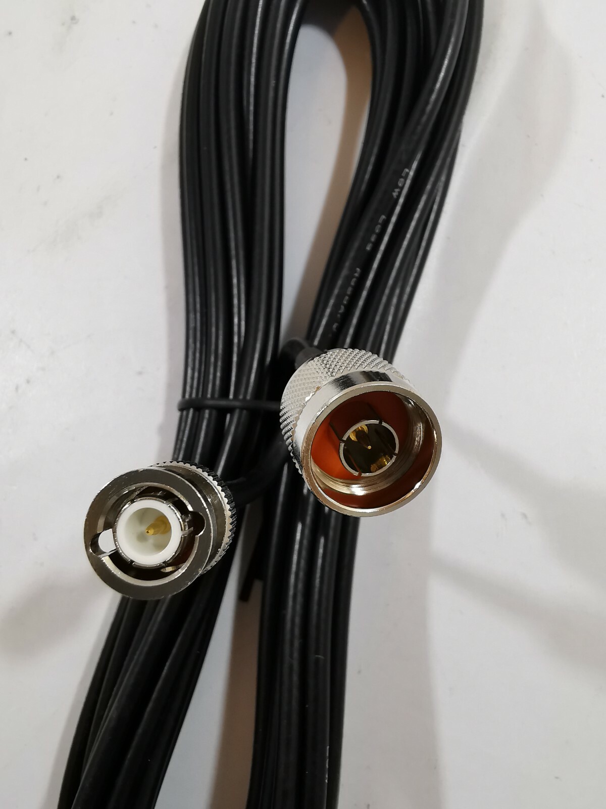 AES 7220-25-N 7220-25-N cable AES CORPORATION 6