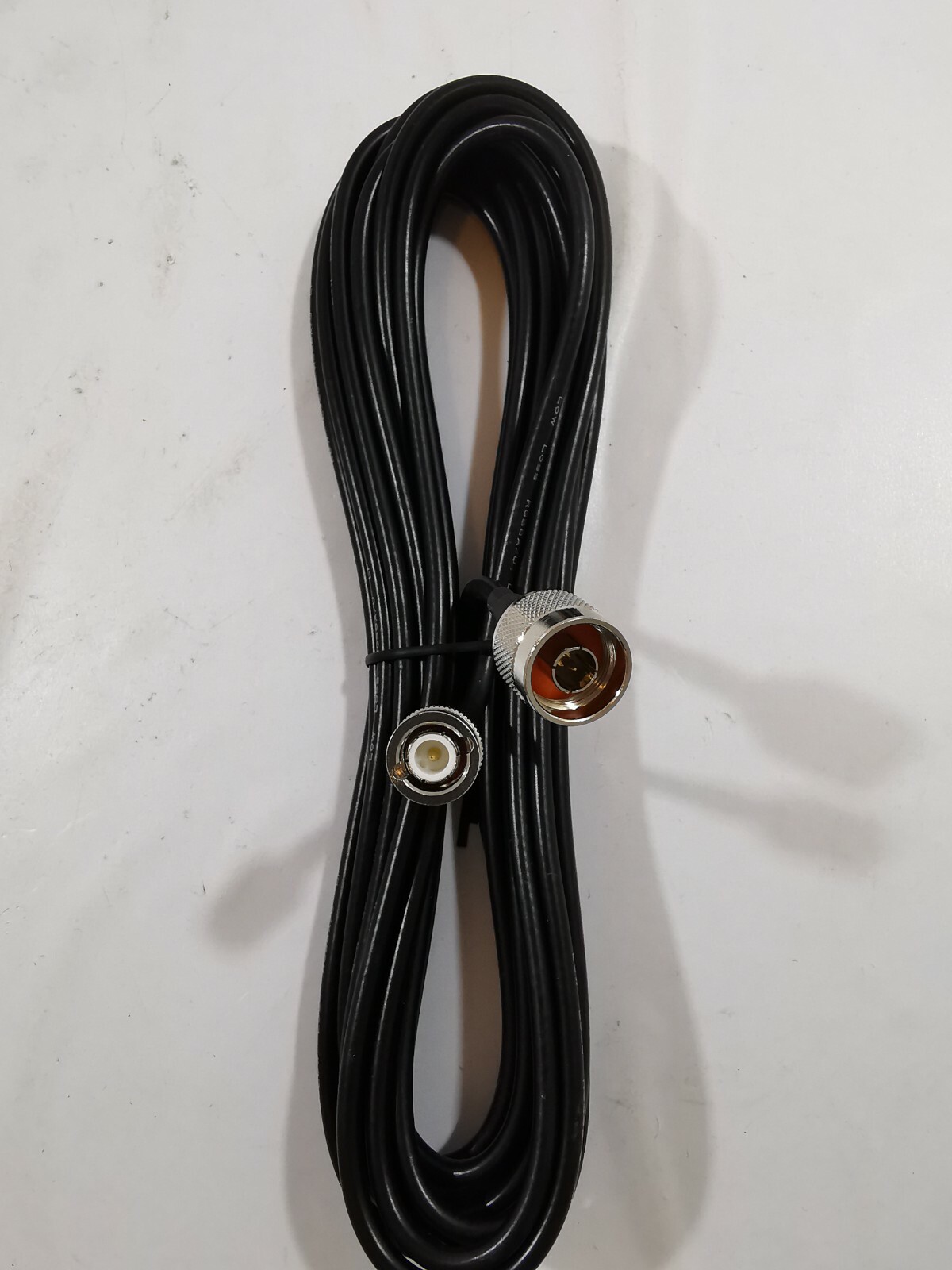 AES 7220-25-N 7220-25-N cable AES CORPORATION 7