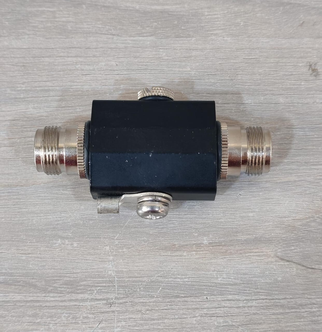 UNKNOWN 52-0054 AES CORPORATION 52-0054 YOC LIGHTNING SURGE PROTECTOR 10