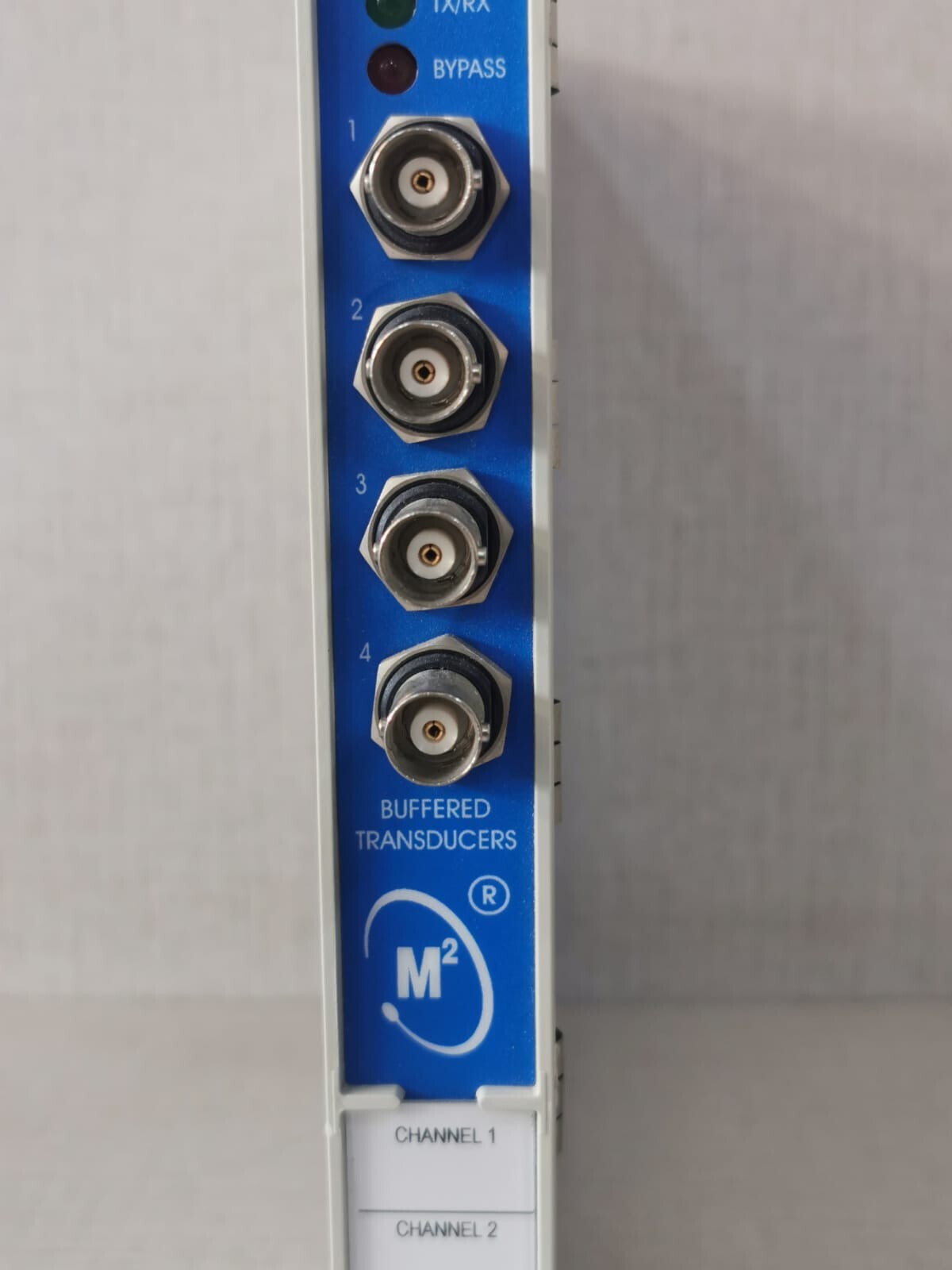 Bently Nevada 176449 BENTLY NEVADA 3500/40M PROXIMITOR MONITOR PWA 176449-01U 3