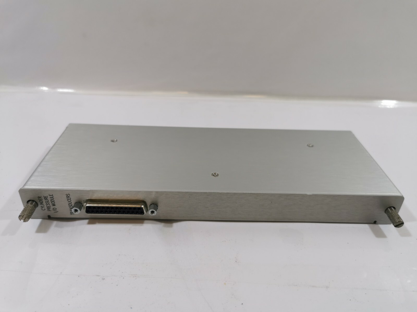 Bently Nevada 3500/77 BENTLY NEVADA 3500/77 CYLINDER PRESSURE MODULE 143737-01 TRANSDUCER 4