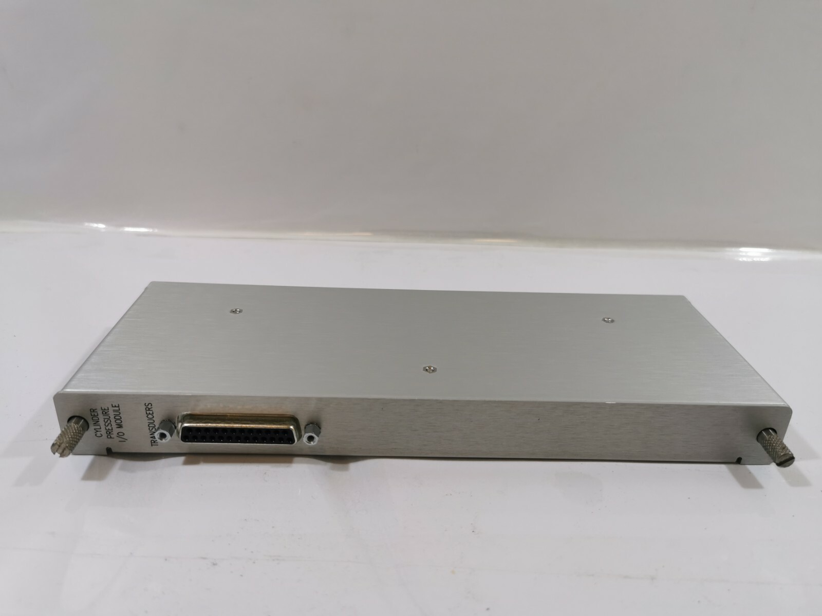 Bently Nevada 3500/77 BENTLY NEVADA 3500/77 CYLINDER PRESSURE MODULE 143737-01 TRANSDUCER 5