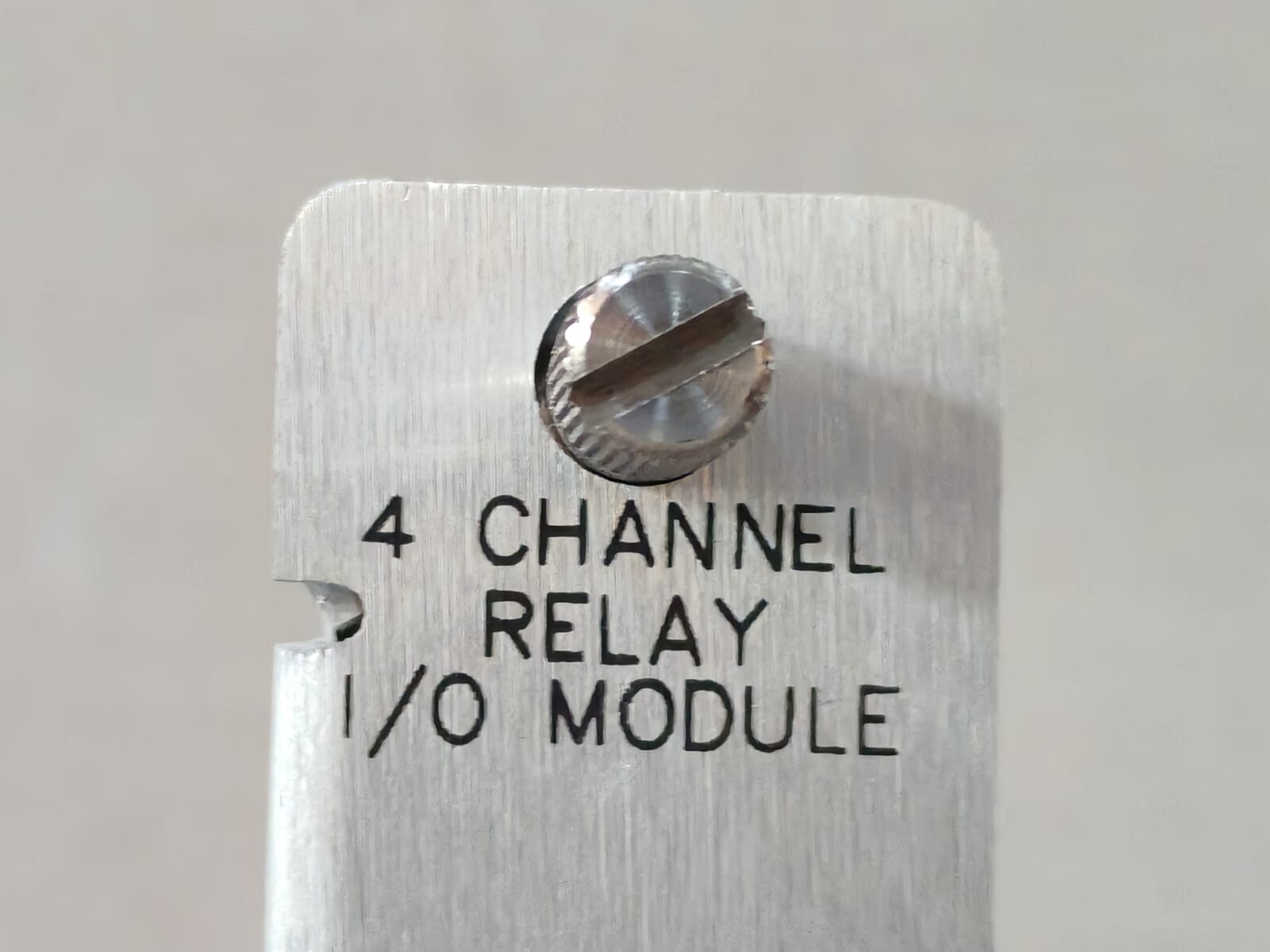 Bently Nevada 3500/32 BENTLY NEVADA 3500/32 4 CHANNEL RELAY I/O MODULE 125720-01 2