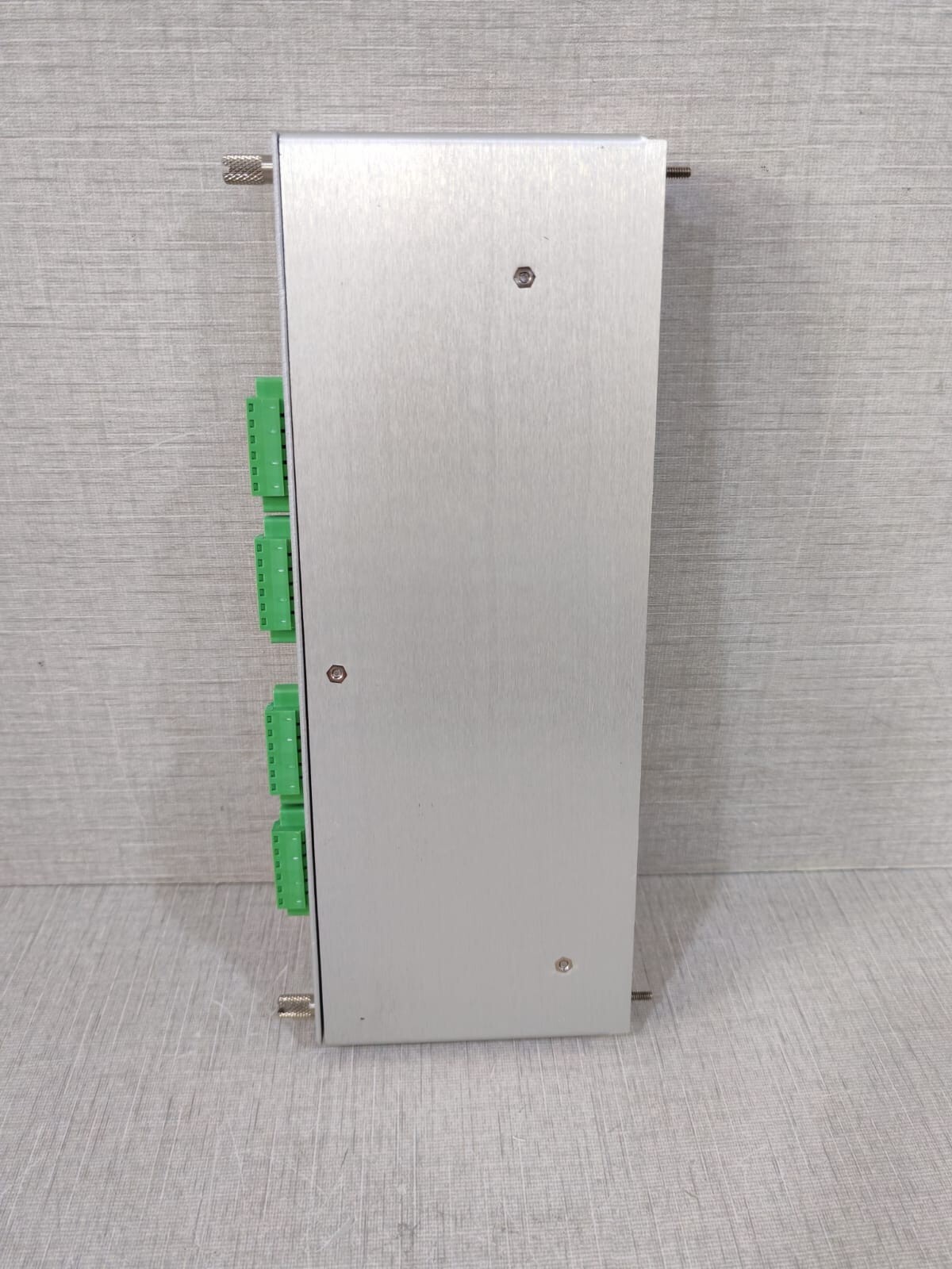 Bently Nevada 3500/32 BENTLY NEVADA 3500/32 4 CHANNEL RELAY I/O MODULE 125720-01 6