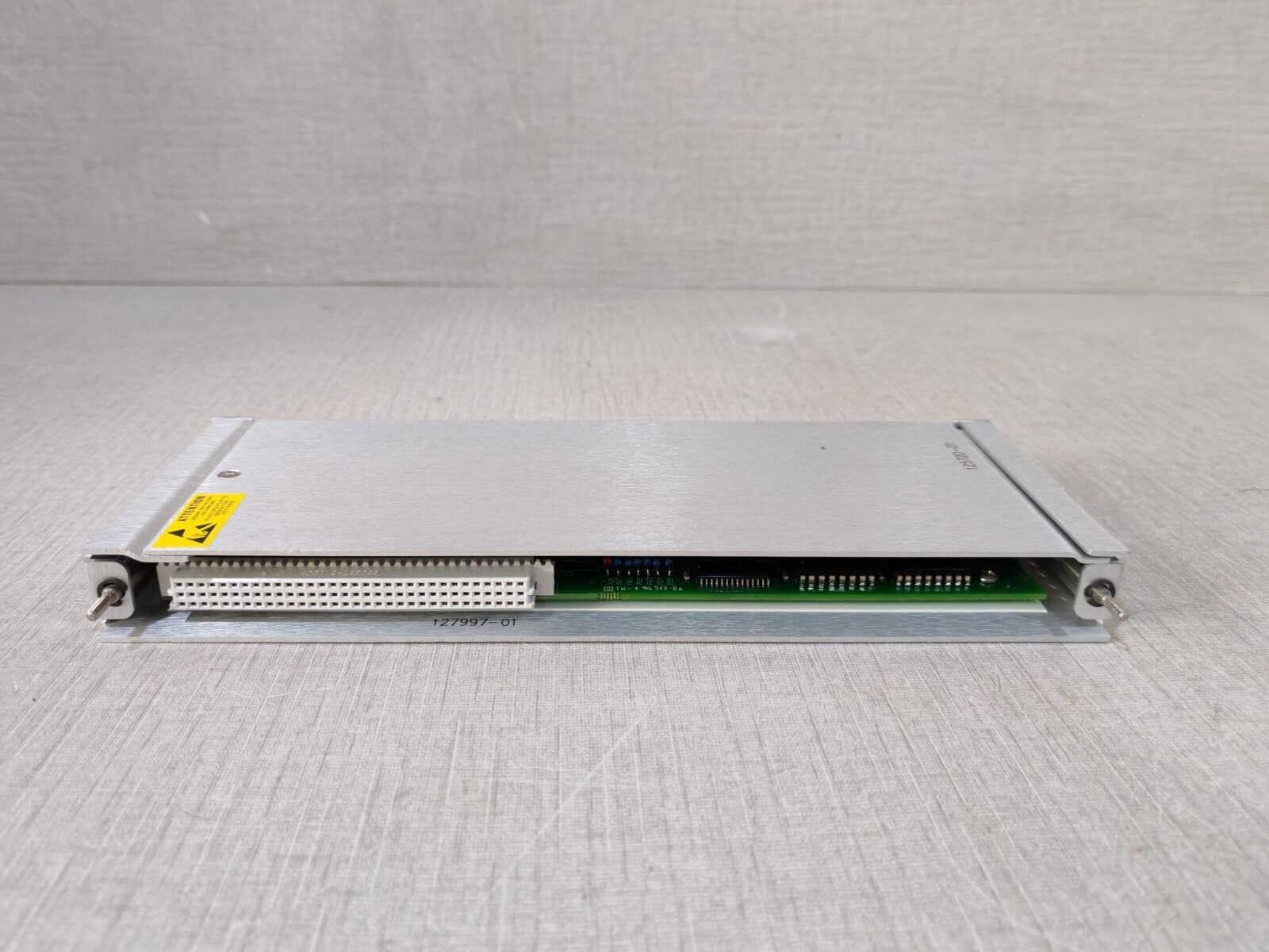 Bently Nevada 3500/32 BENTLY NEVADA 3500/32 4 CHANNEL RELAY I/O MODULE 125720-01 10