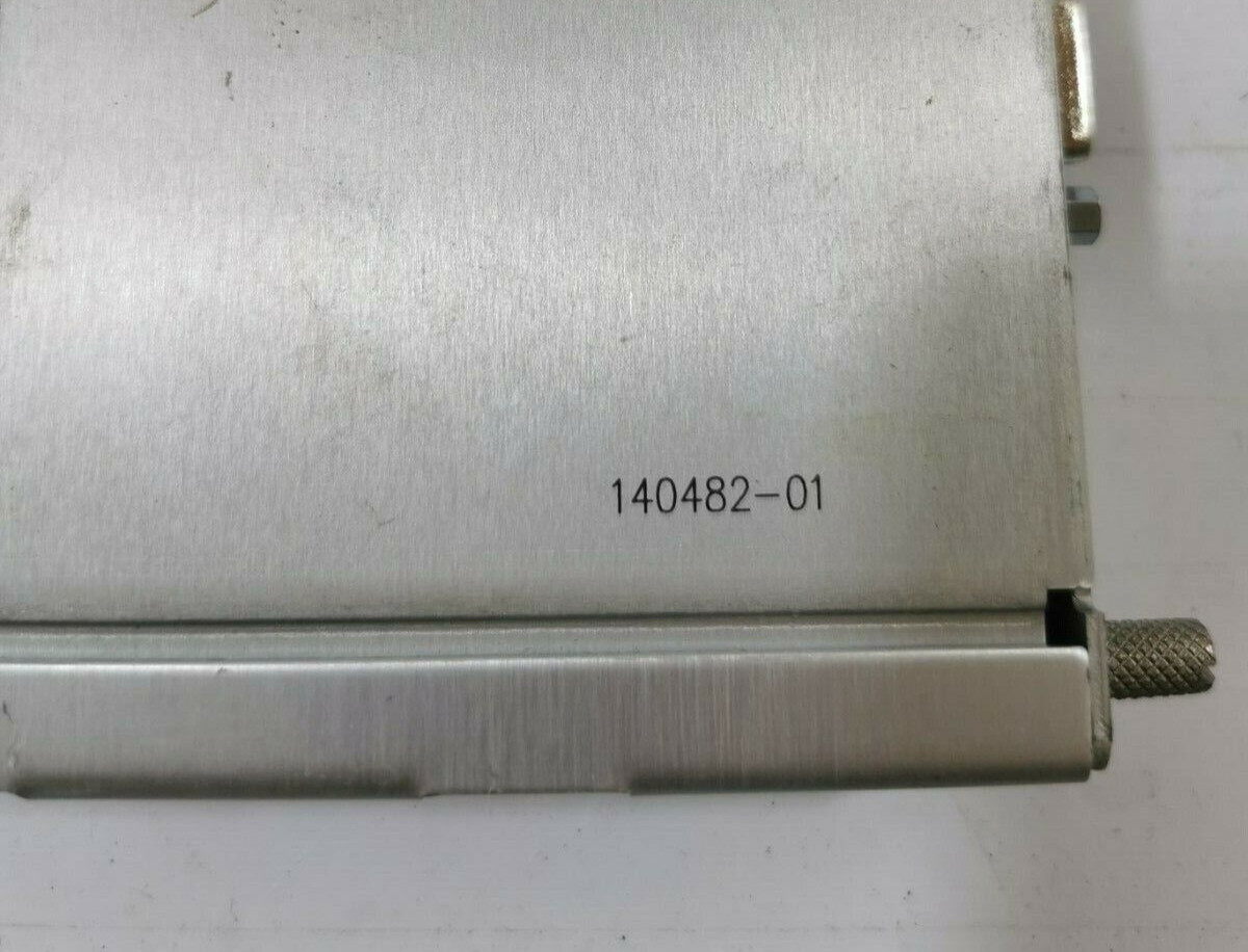 Bently Nevada 140482-01 BENTLY NEVADA PROX/VELOM 1/0 MODULE TRANSDUCER 140482-01 3