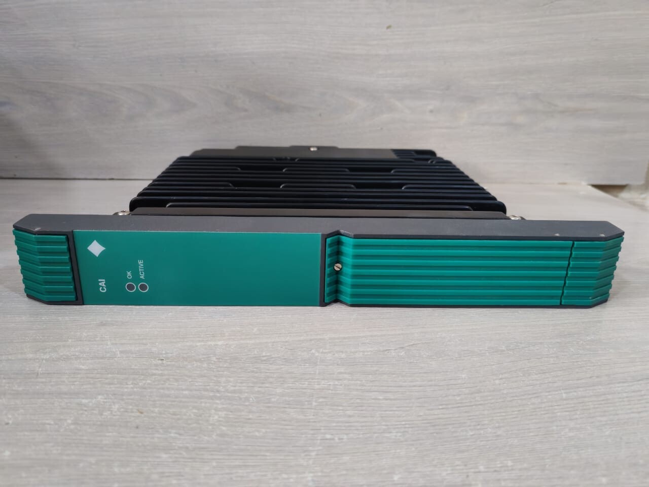 Yokogawa PSCAIAAN YOKOGAWA PSCAIAAN CAI PROSAFE-PLC CRITICAL ANALOG INPUT MODULE 3