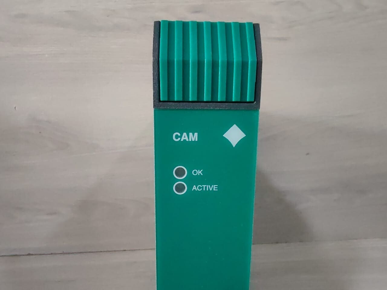 Yokogawa PSCAMAAN YOKOGAWA PSCAMAAN CAM PROSAFE PLC CRITICAL ANALOG MODULE 24VDC 2