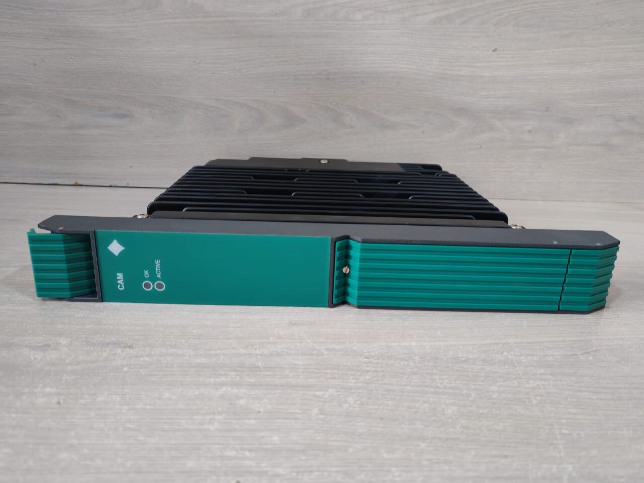 Yokogawa PSCAMAAN YOKOGAWA PSCAMAAN CAM PROSAFE PLC CRITICAL ANALOG MODULE 24VDC 3