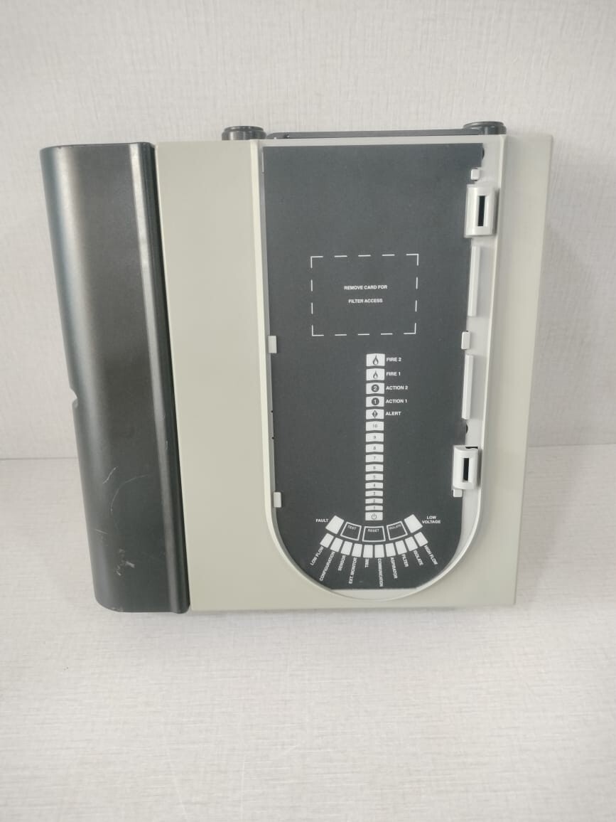 SYSTEM SENSOR 8100 FAAST FIRE ALARM ASPIRATION SENSING DETECTOR