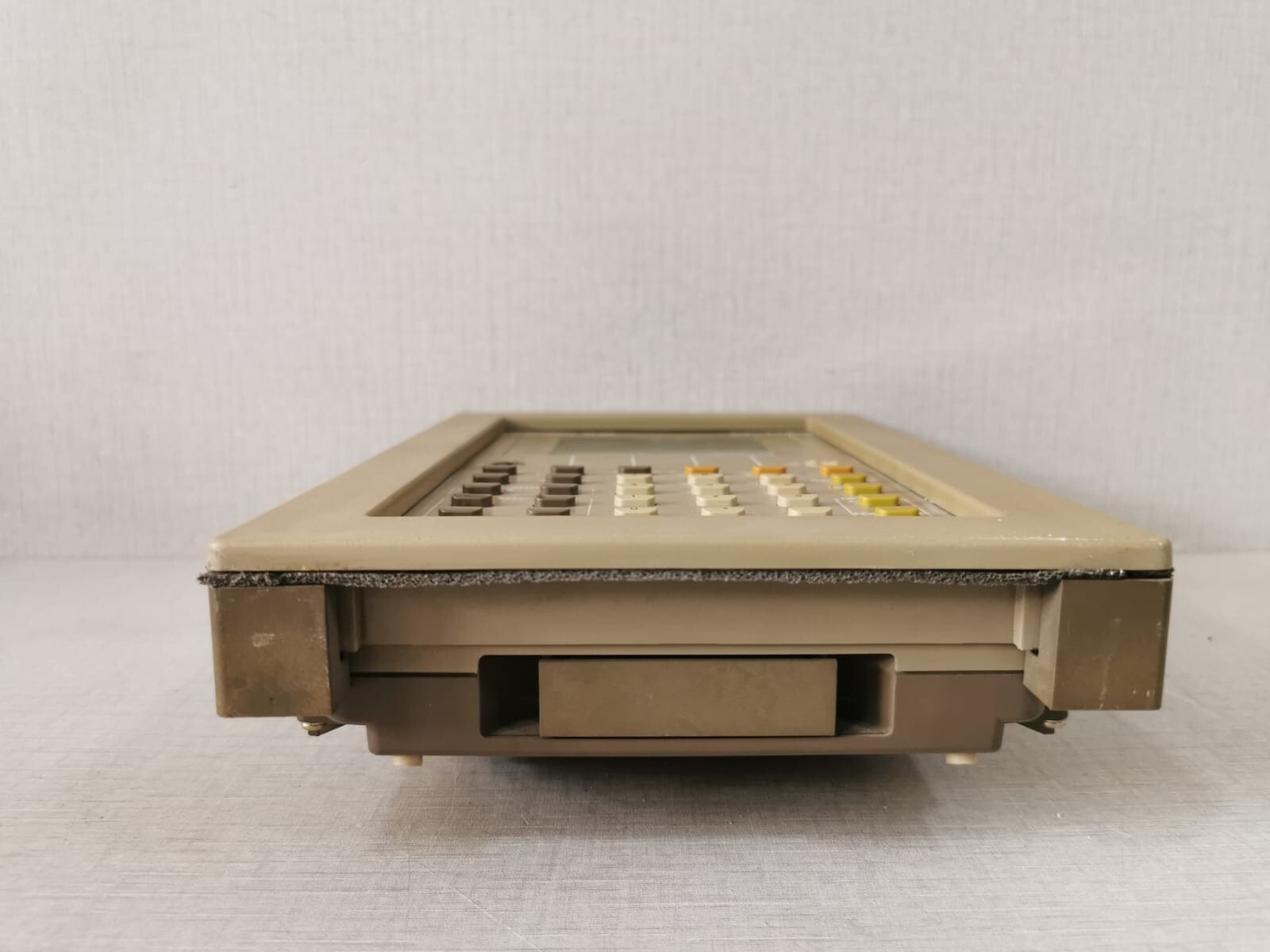 Siemens BE-615 SIEMENS SICLIMAT BE 615 / 6FL3001-4AA11- WITH BLACK SPOTS ON THE SCREEN 6