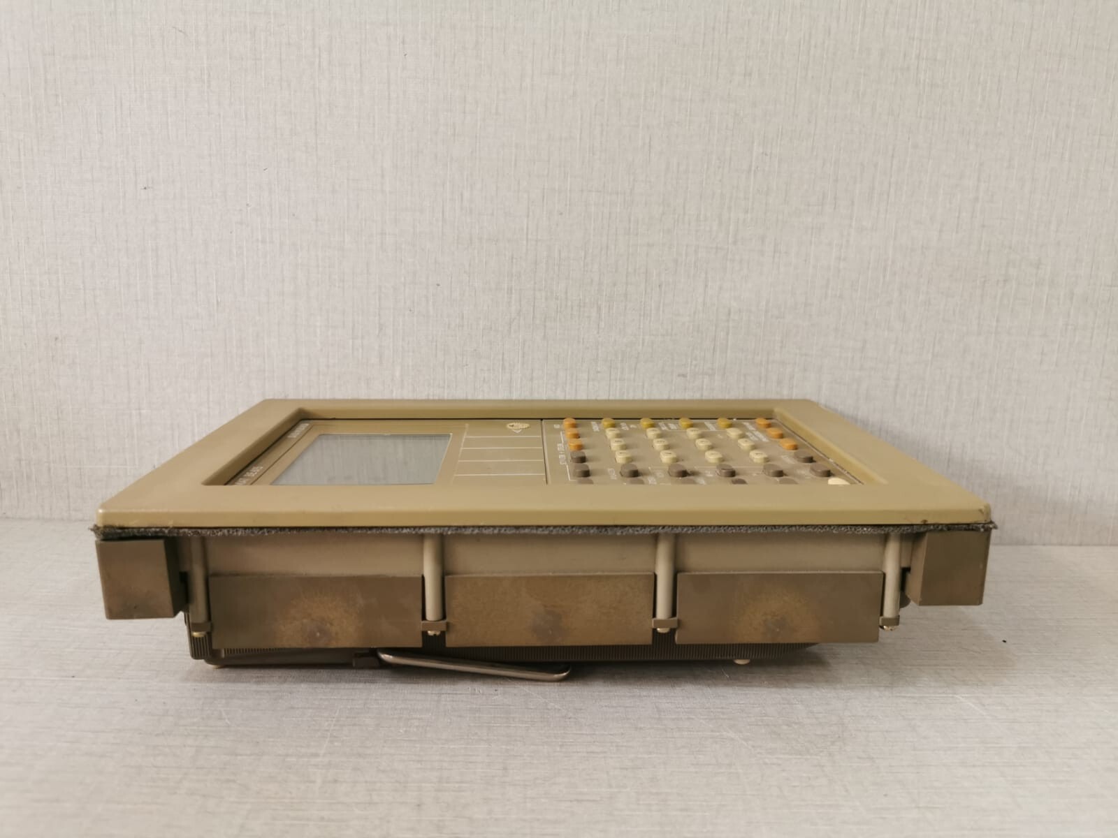 Siemens BE-615 SIEMENS SICLIMAT BE 615 / 6FL3001-4AA11- WITH BLACK SPOTS ON THE SCREEN 7