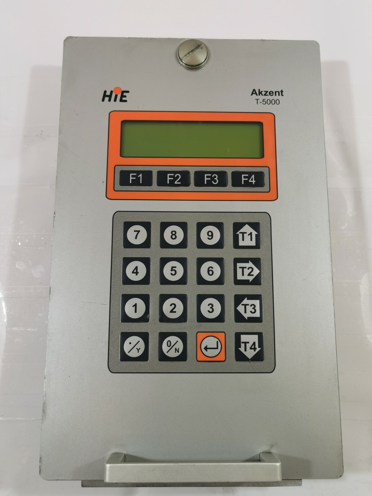 HiE T-5000 HiE Akzent T-5000 Operator Terminal for welding current control 2