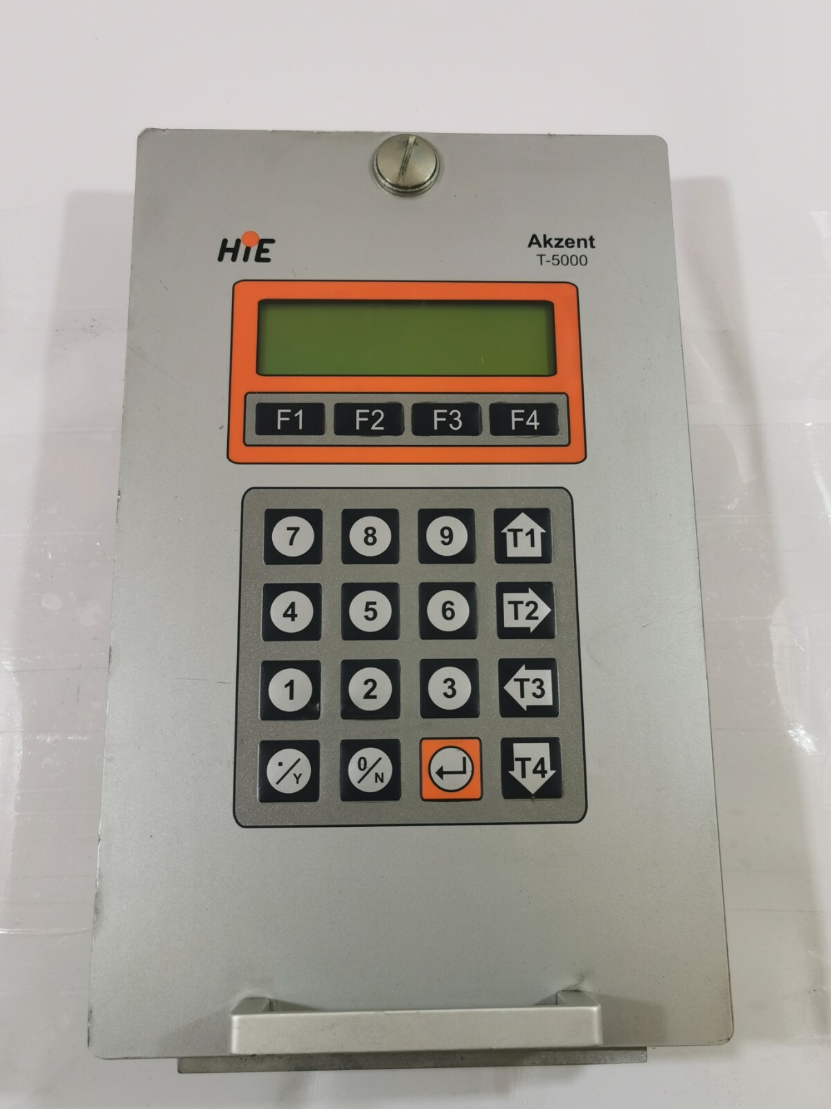HiE T-5000 HiE Akzent T-5000 Operator Terminal for welding current control 5