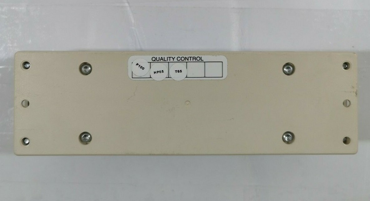 Crestron DIM-36 CRESTRON DIM-36 CLCI-1DIMFLV2EX-W Wireless In-Ceiling Switch 230V-50/60Hz 7