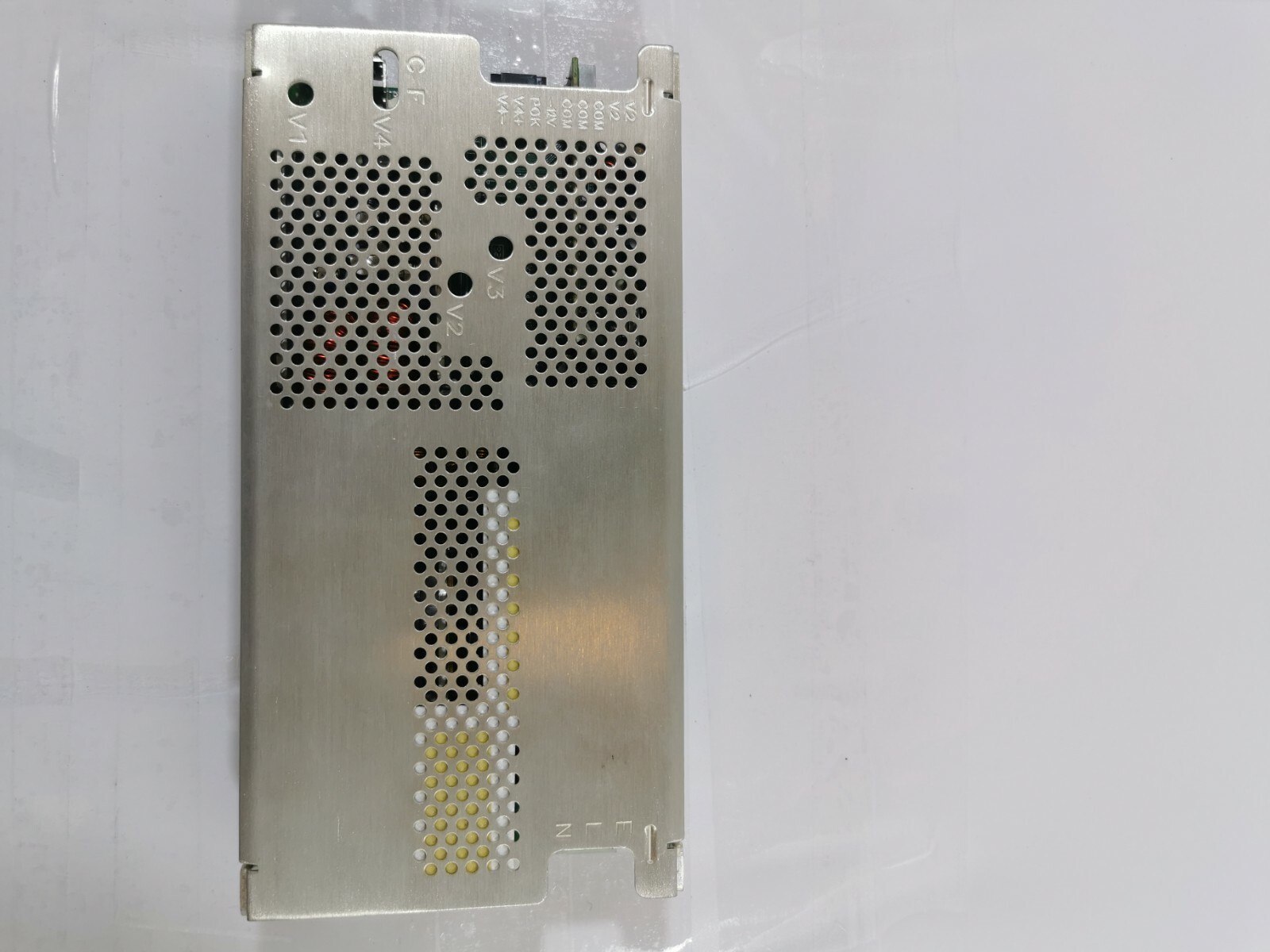ASTEC LPS172 ASTEC LPS172 Switching Power Supply 3