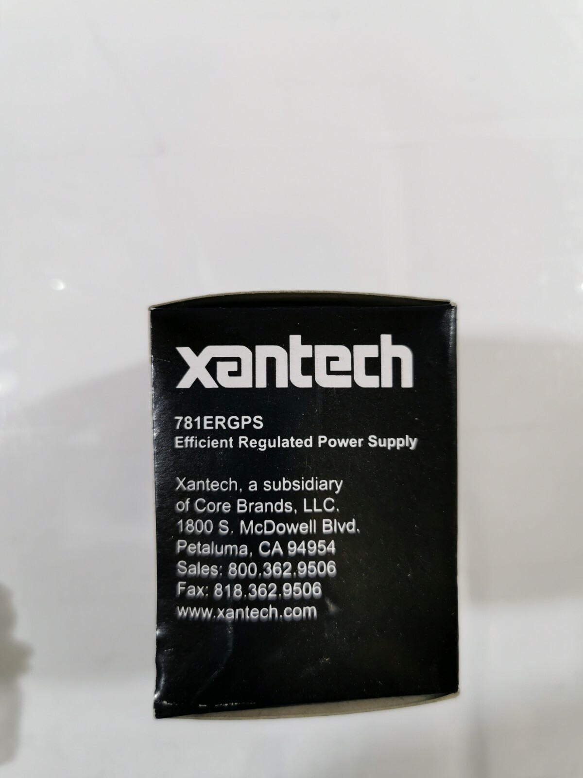 XANTECH ML85K XANTECH ML85K KIT 3