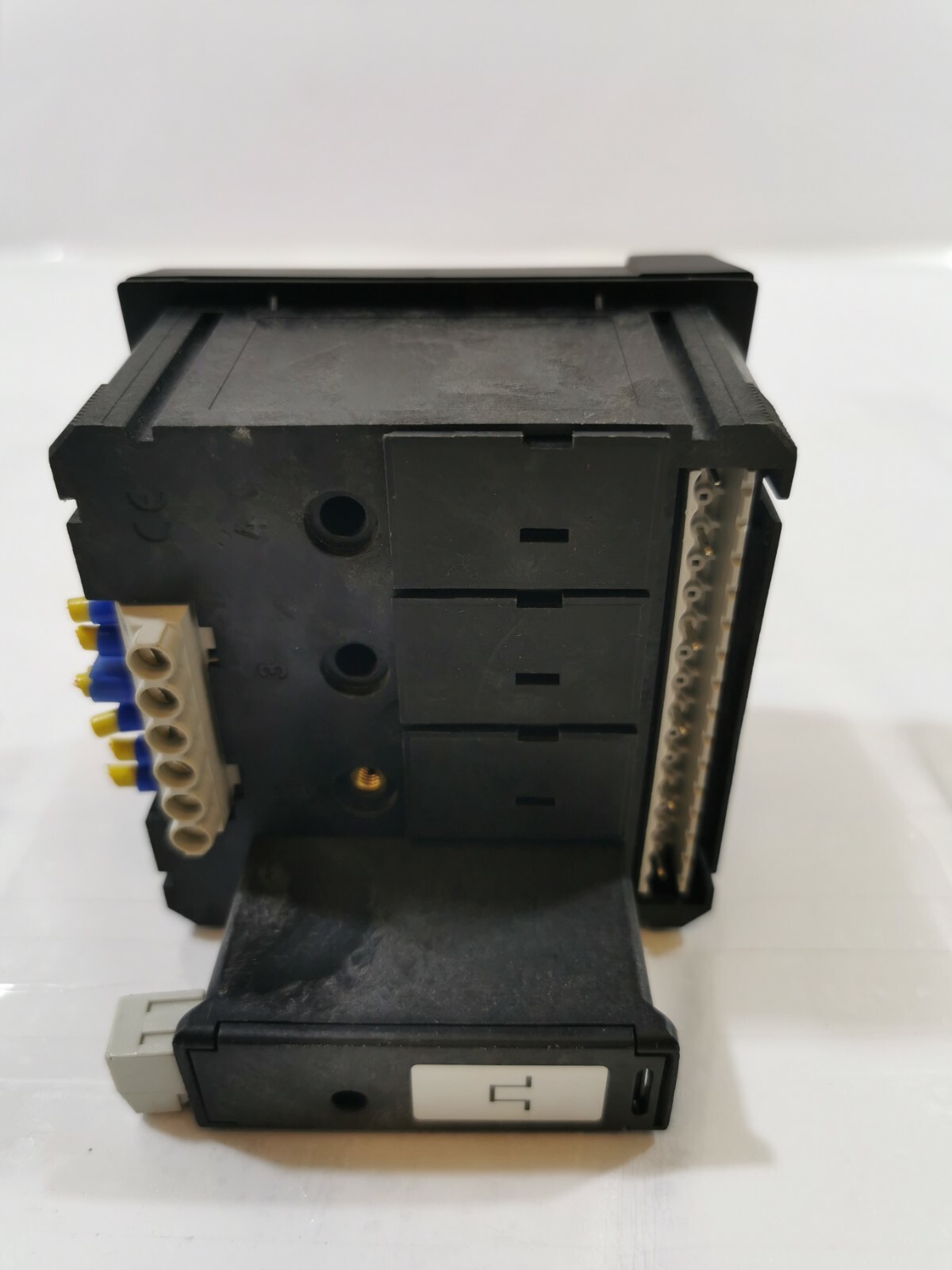 Socomec METER-110 SOCOMEC COUNTIS E50 DIGITAL POWER METER 110-400V 50/60Hz 10VA 5