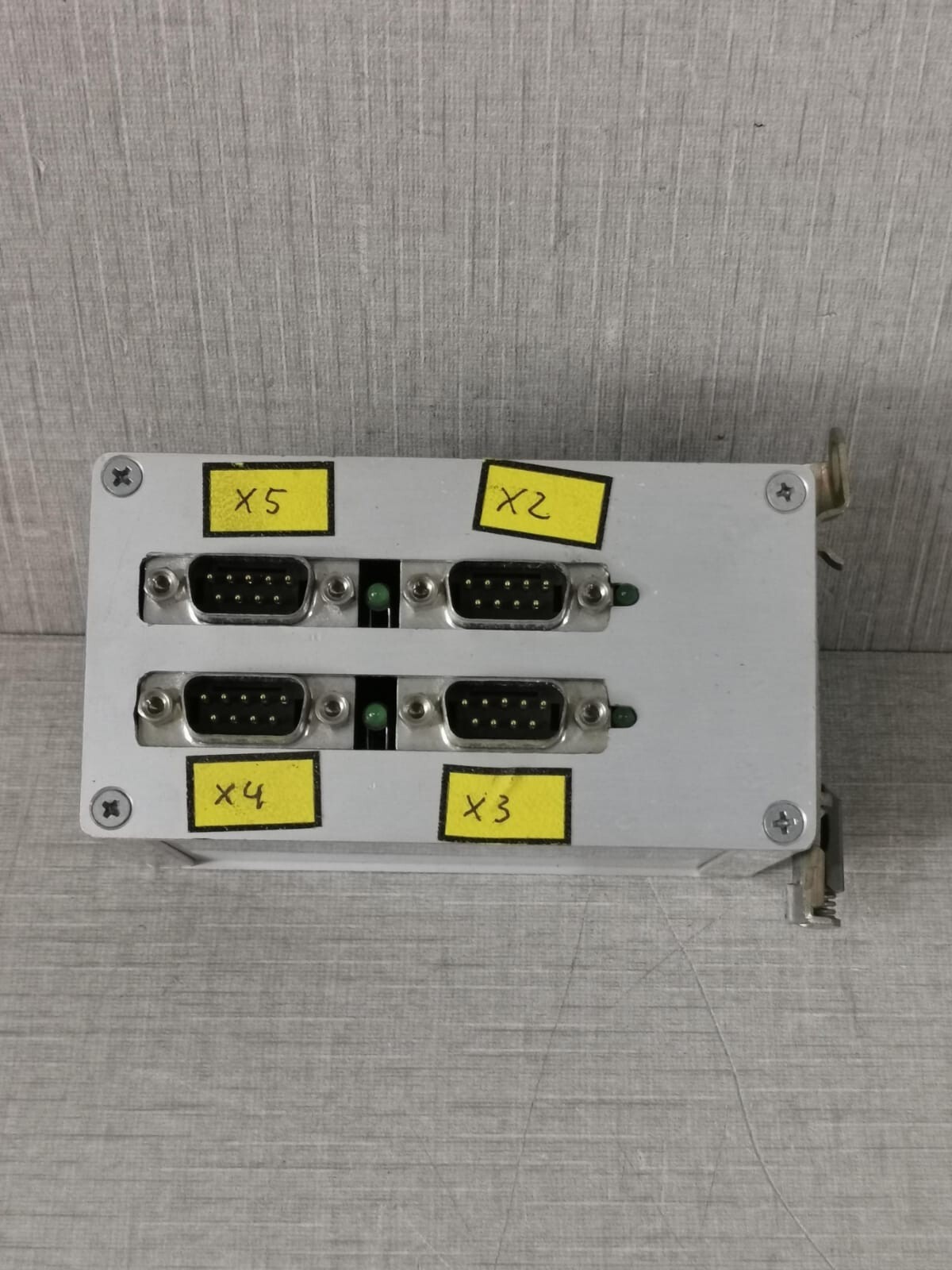 NEWIG RSMPX NEWIG RSMPX POWER SUPPLY 4
