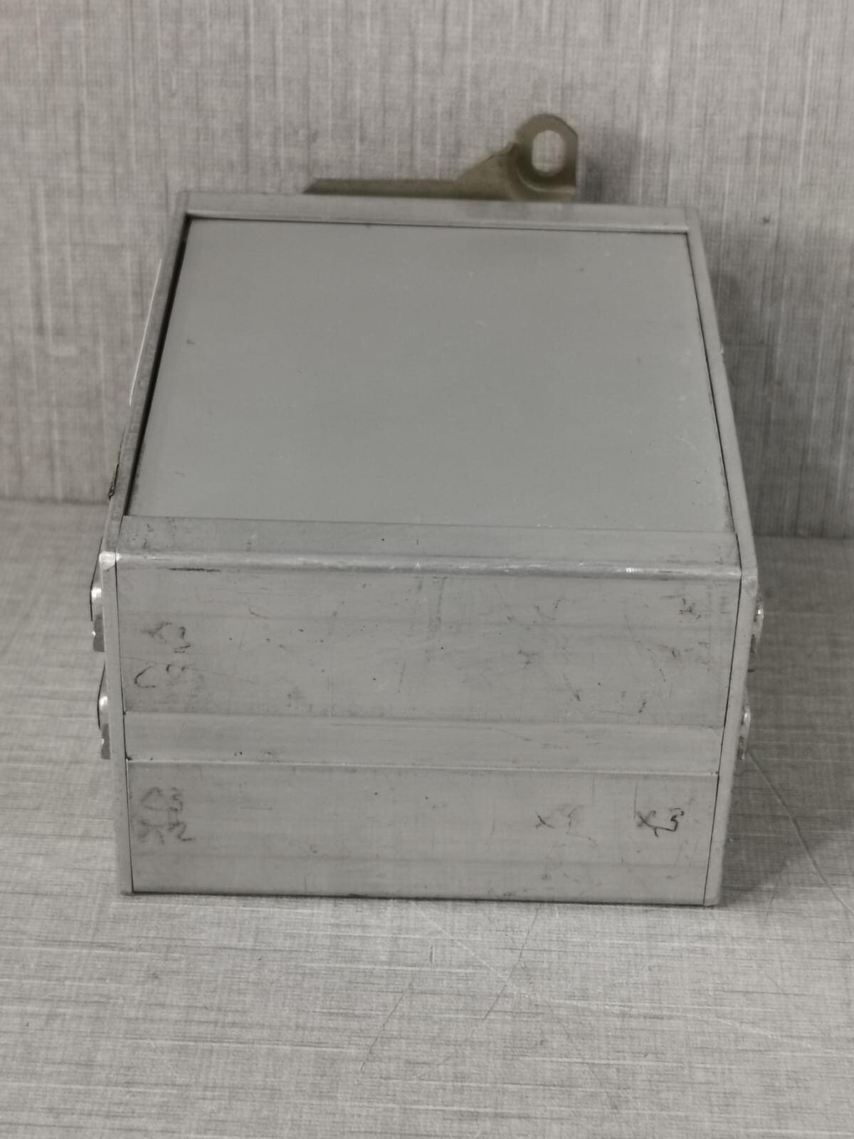 NEWIG RSMPX NEWIG RSMPX POWER SUPPLY 5