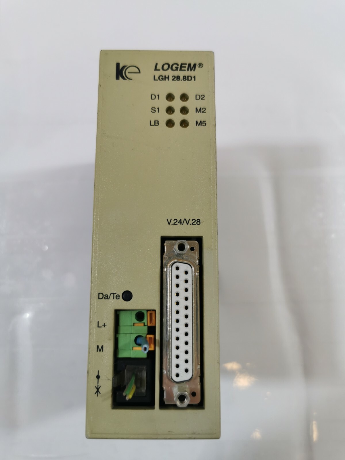 LOGEM LGH 28.8D1 MODULE